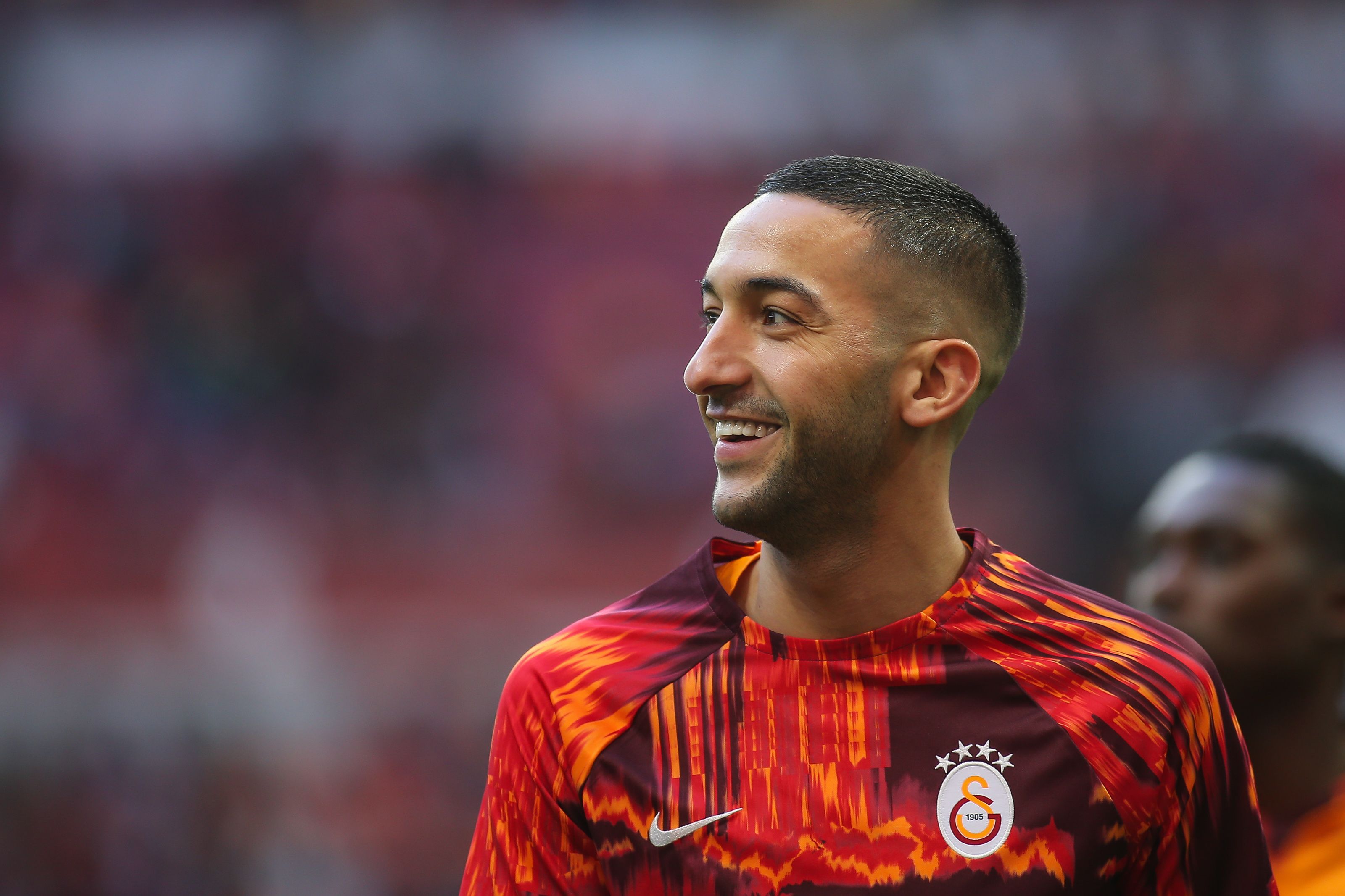 Galatasaray v Sivasspor - Turkish Super League