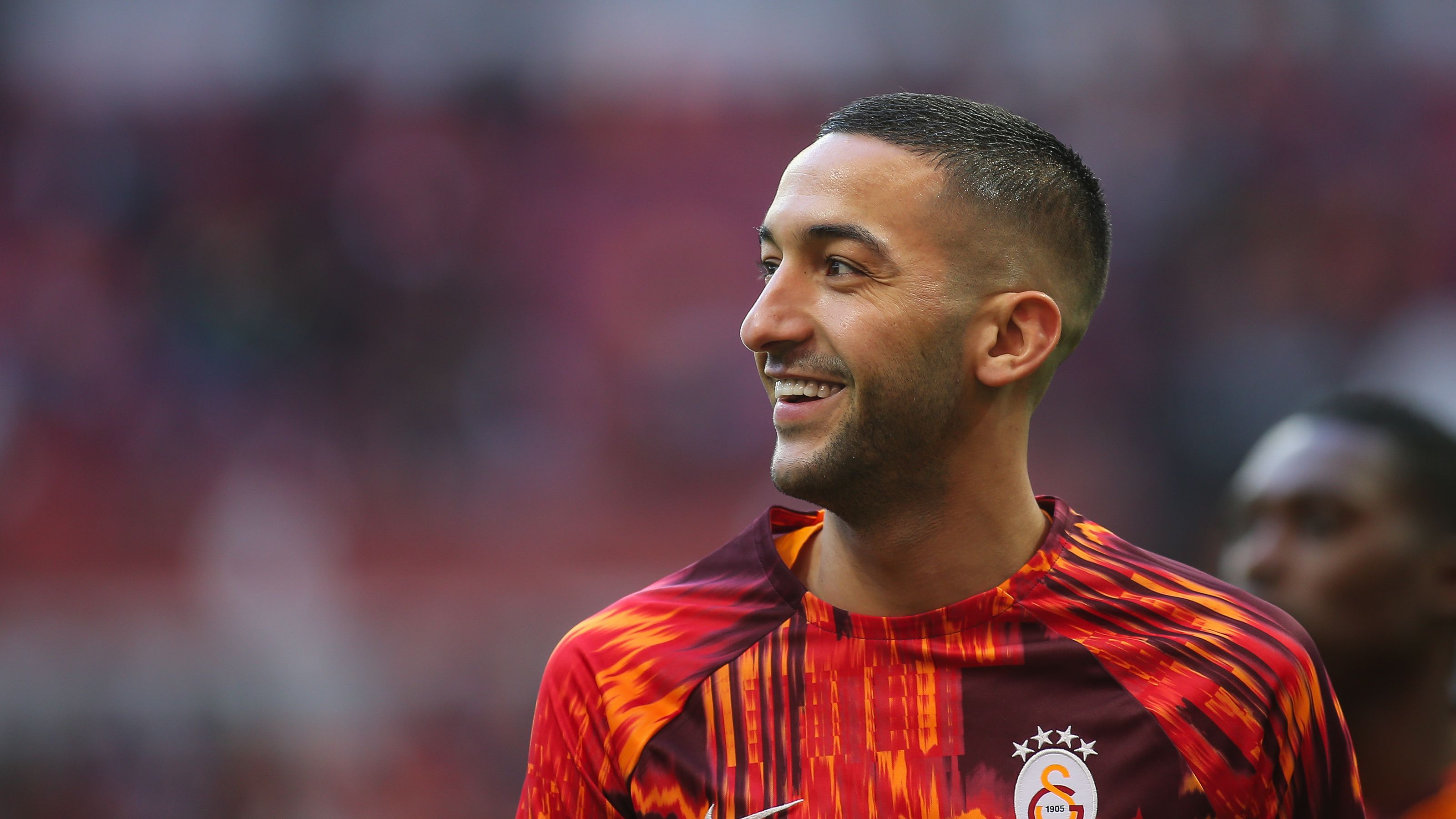 Galatasaray v Sivasspor - Turkish Super League