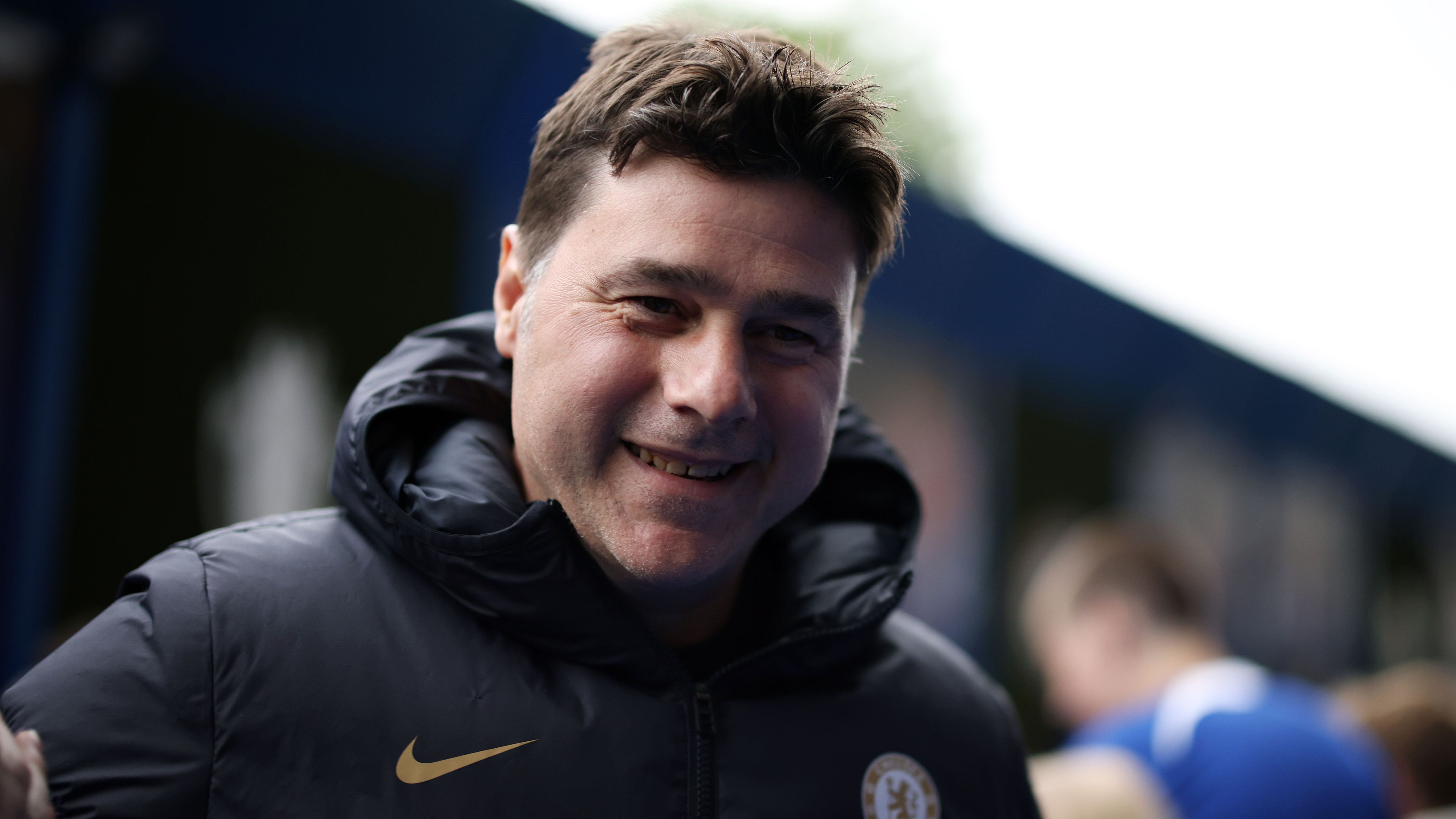 Chelsea FC v Tottenham Hotspur - Premier League