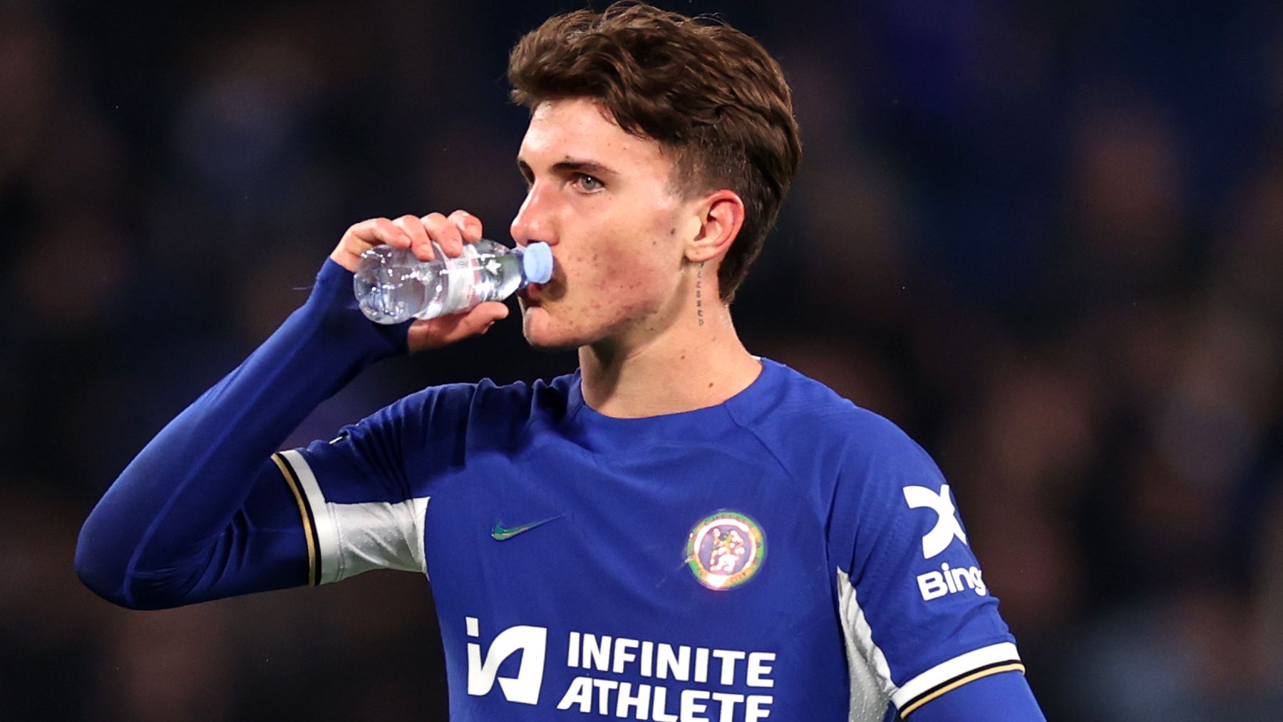 Chelsea FC v Tottenham Hotspur - Premier League