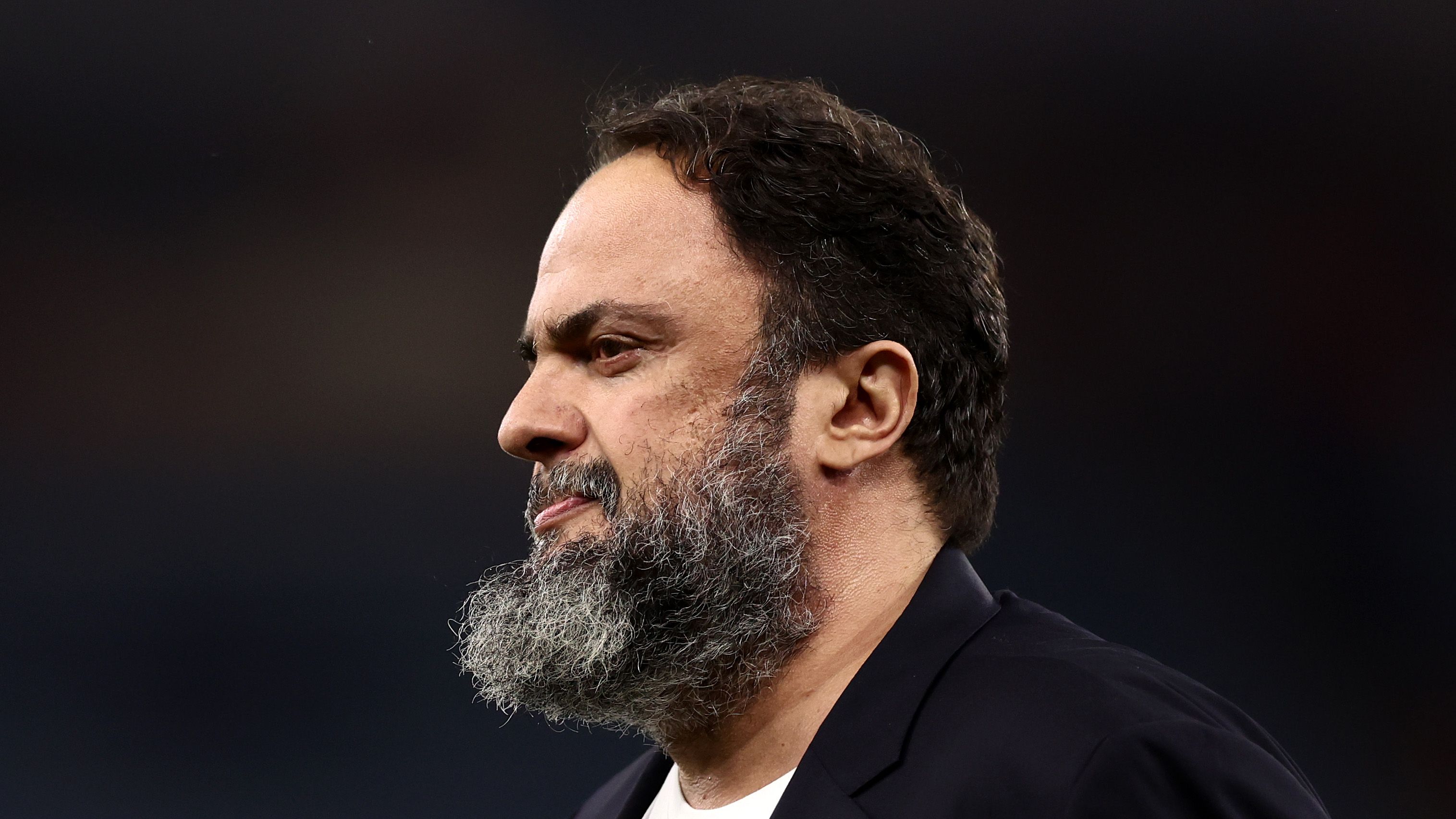 Aston Villa v Olympiacos FC: Semi-final First Leg - UEFA Europa Conference League 2023/24