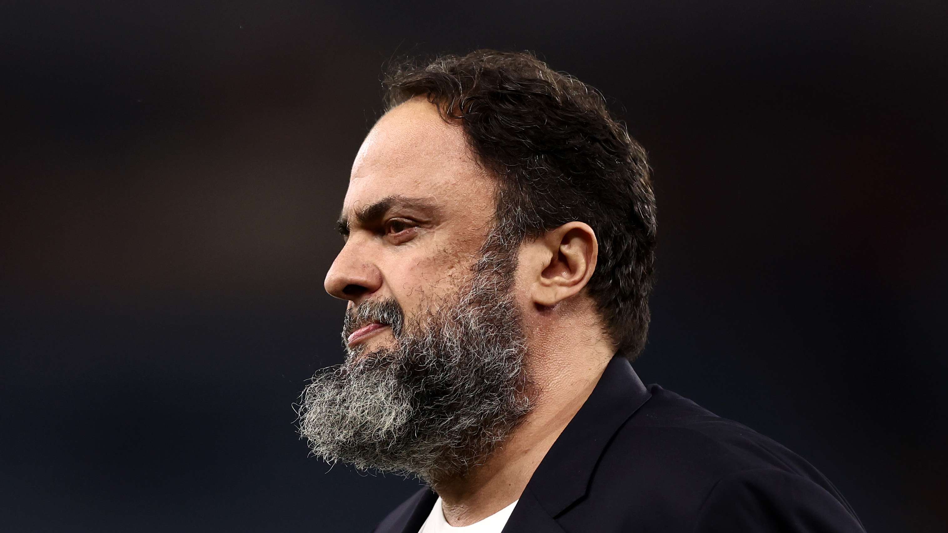 Aston Villa v Olympiacos FC: Semi-final First Leg - UEFA Europa Conference League 2023/24