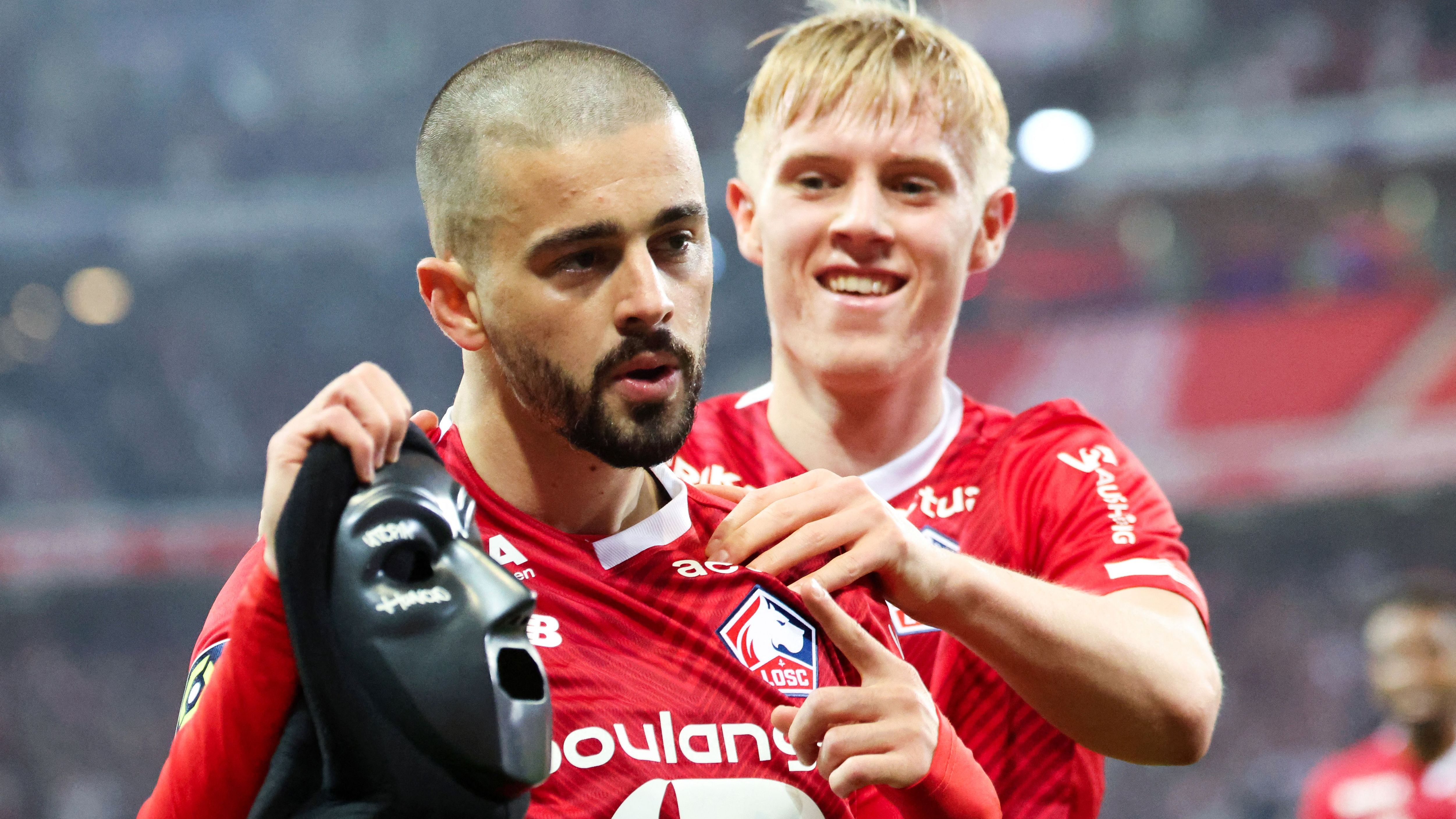 FBL-FRA-LIGUE1-LILLE-LYON