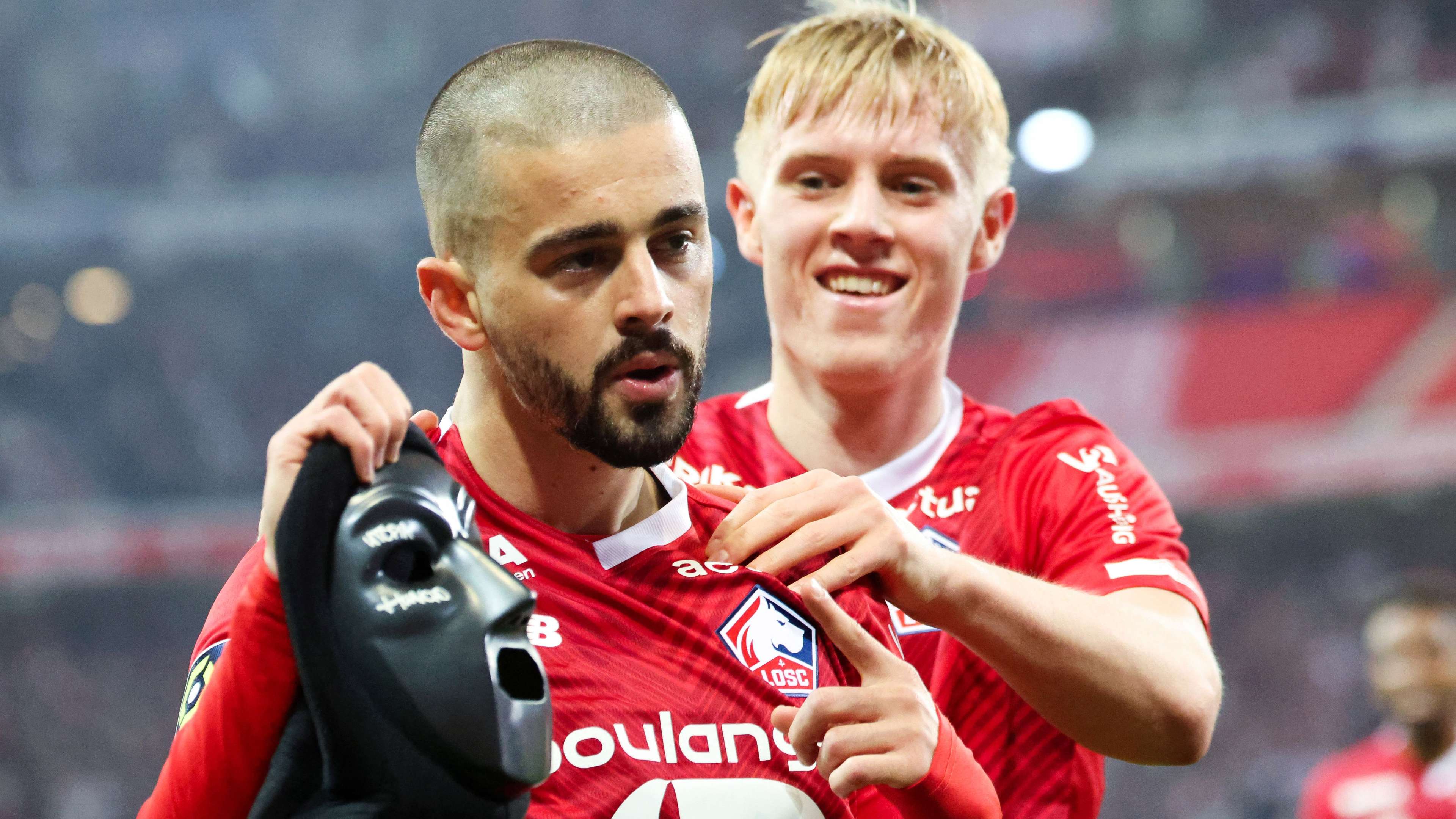 FBL-FRA-LIGUE1-LILLE-LYON