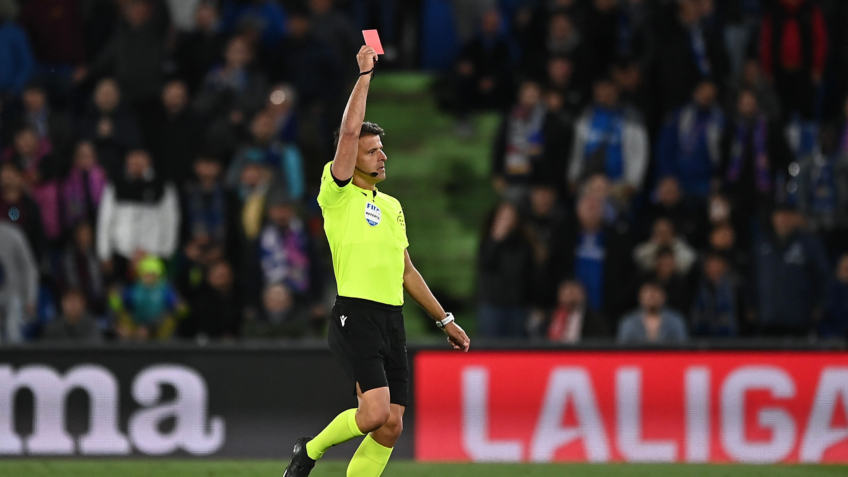 Getafe CF v Athletic Bilbao - LaLiga EA Sports