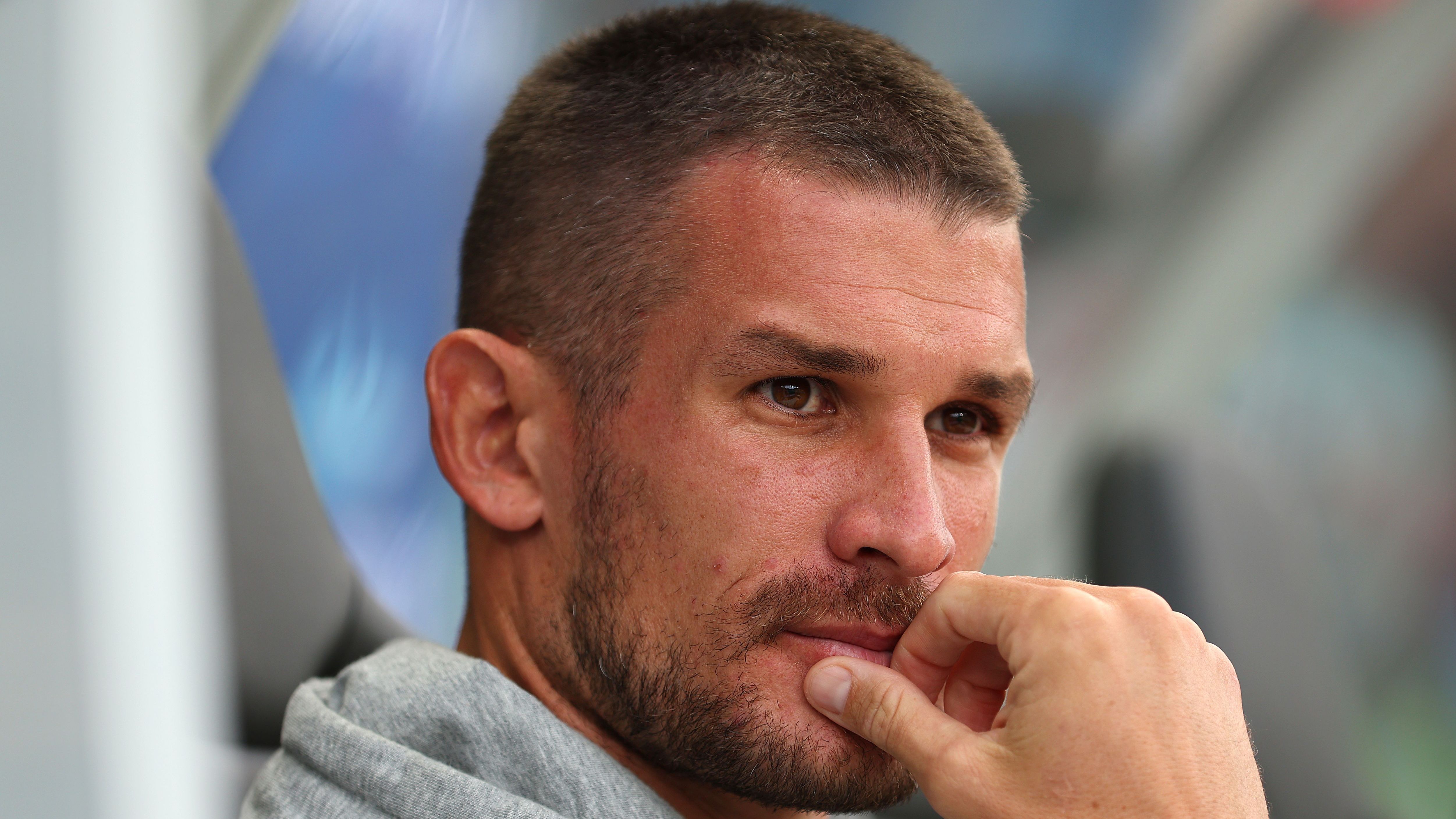 A-League Women Grand Final - Melbourne City v Sydney FC