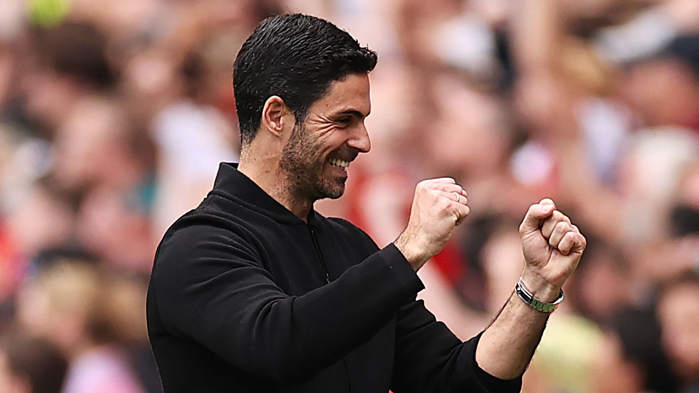 Gunners boosted! Arsenal summer signing declared fit to face Atletico Madrid after playing just one minute for the club so far | Goal.com UK