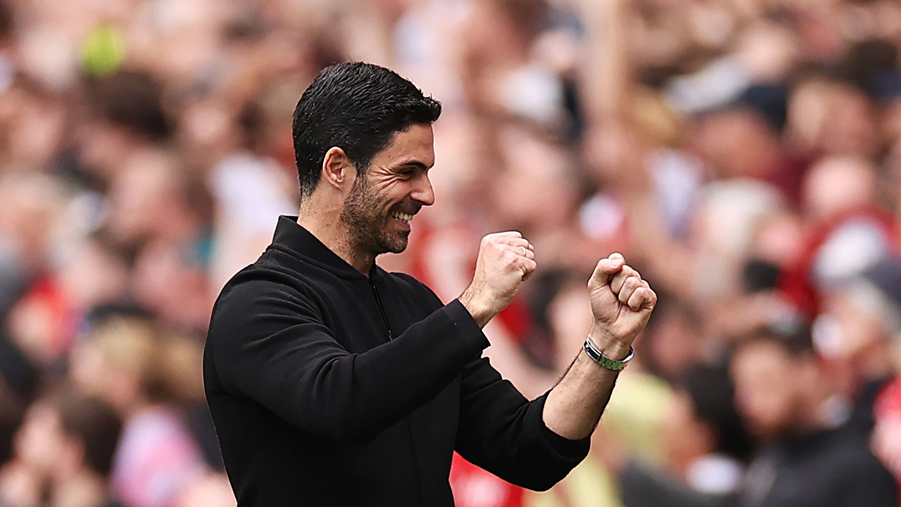 Arsenal FC v AFC Bournemouth - Premier League