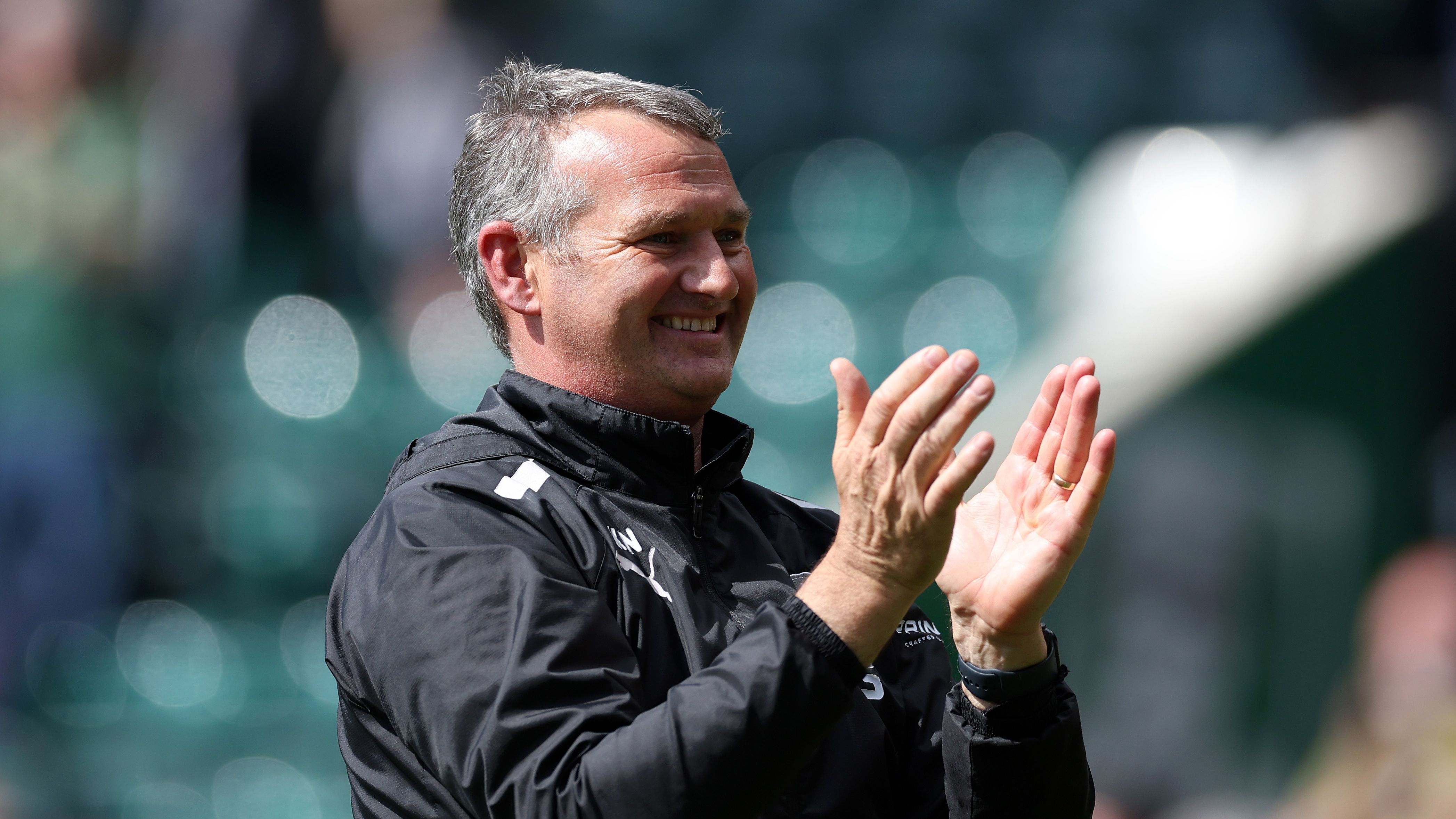 Plymouth Argyle v Hull City - Sky Bet Championship