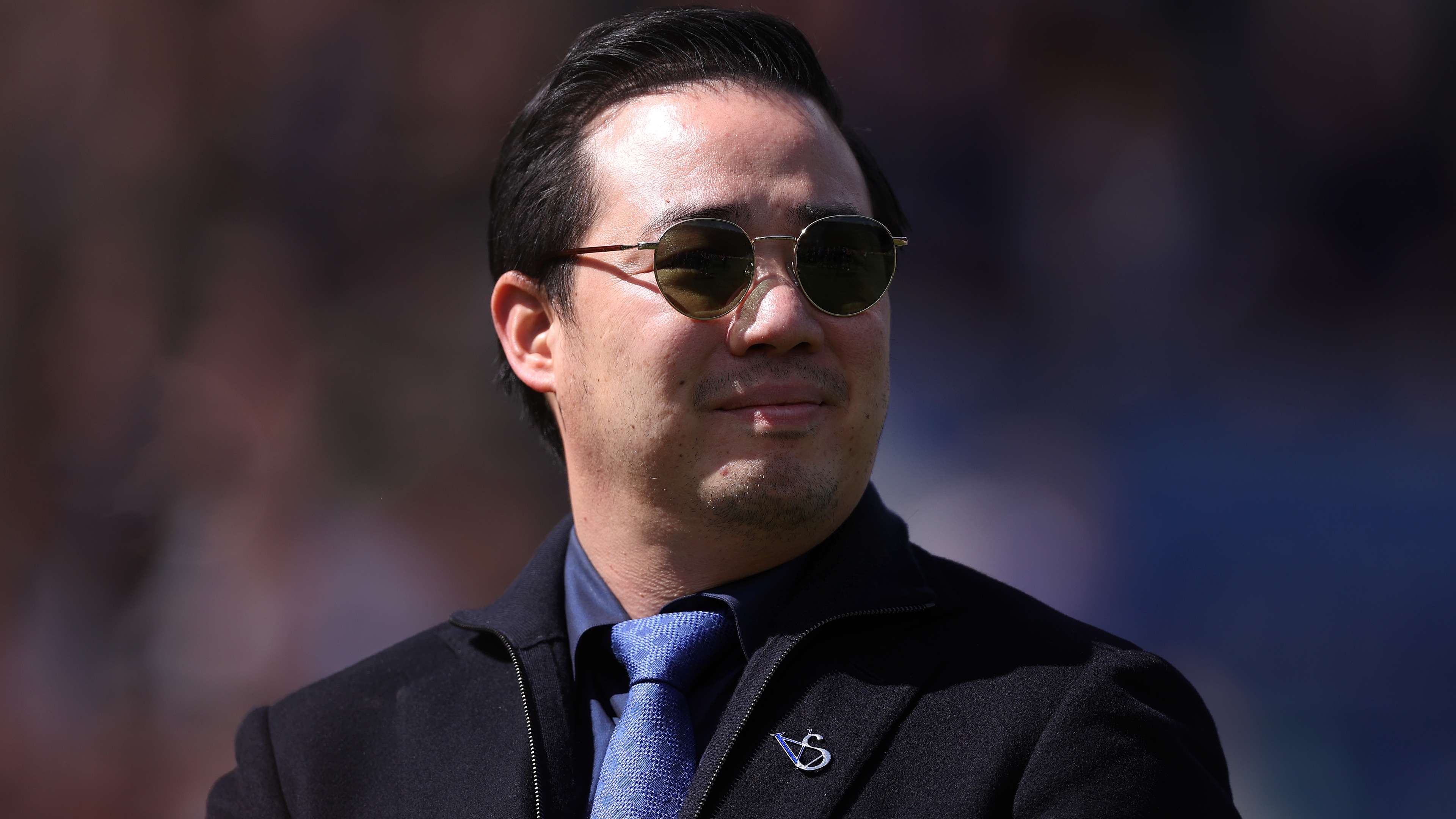 Leicester City v Blackburn Rovers - Sky Bet Championship