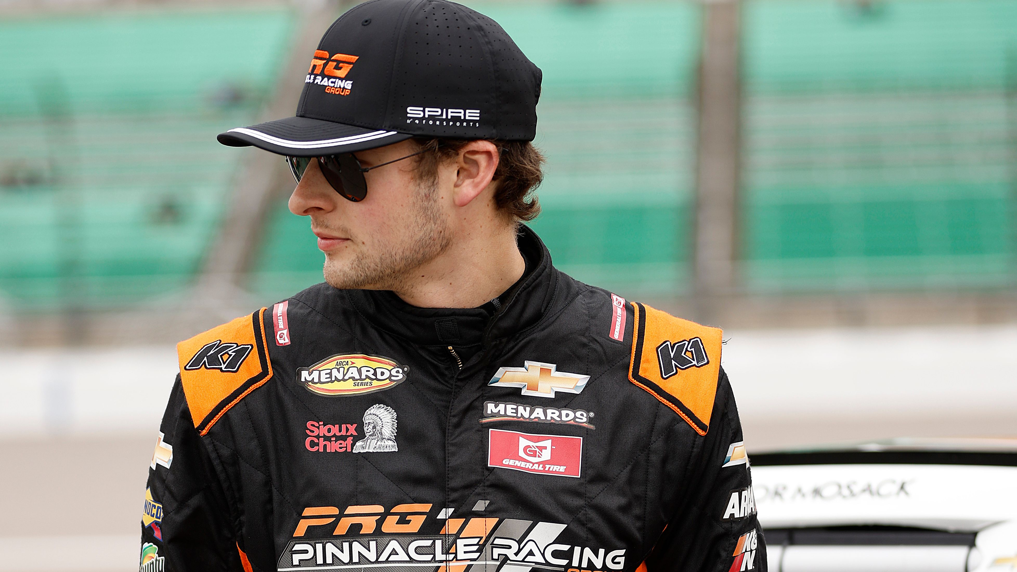 ARCA Menards Series Tide 150