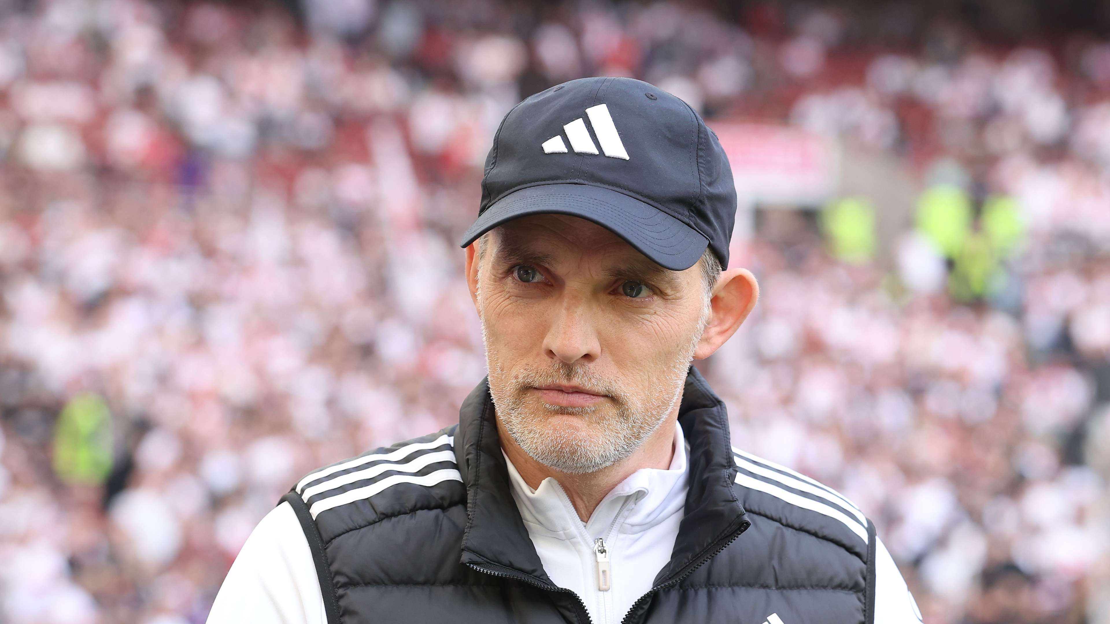 VfB Stuttgart v FC Bayern München - Bundesliga