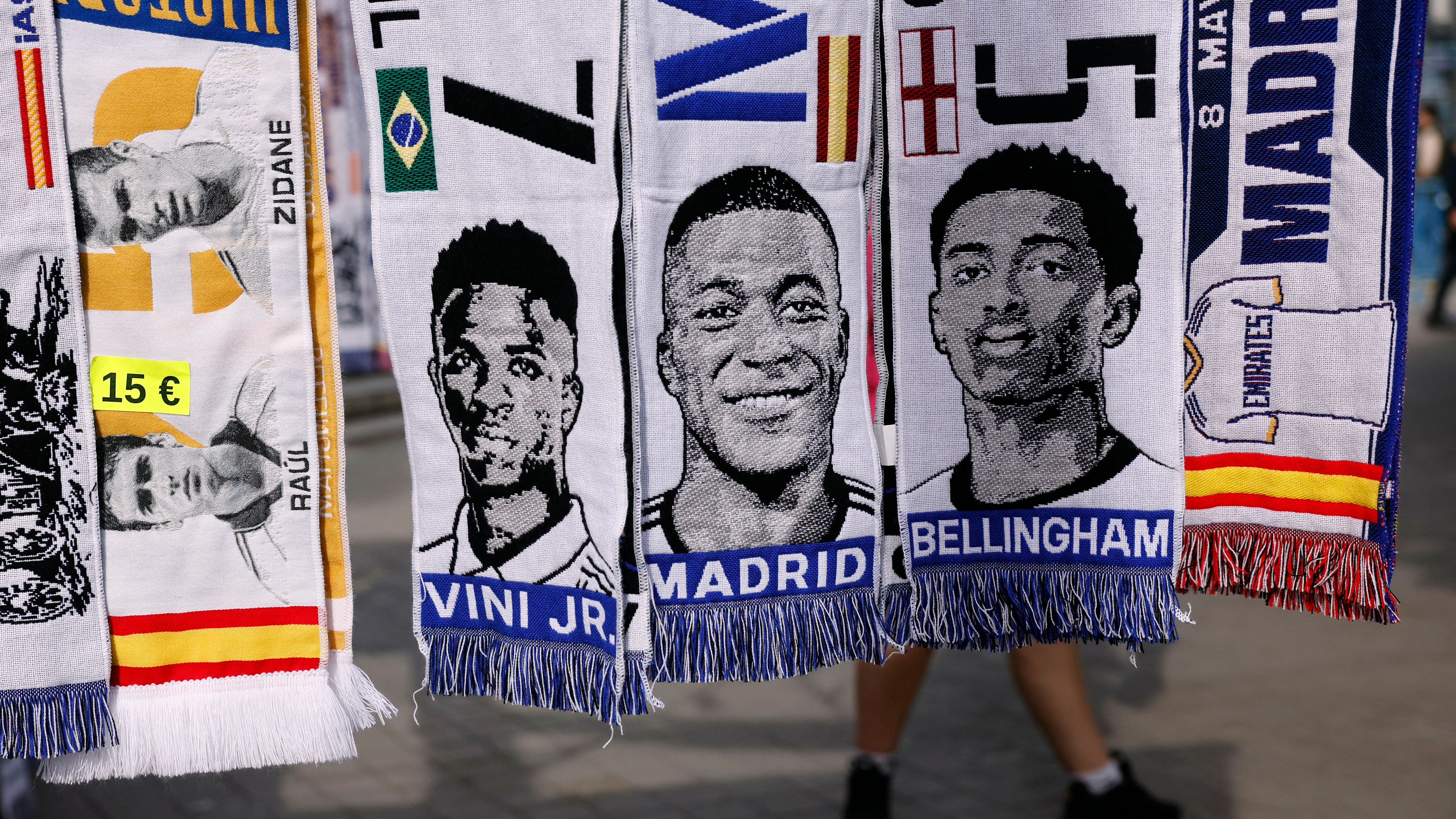 FBL-EUR-C1-REAL MADRID-BAYERN MUNICH