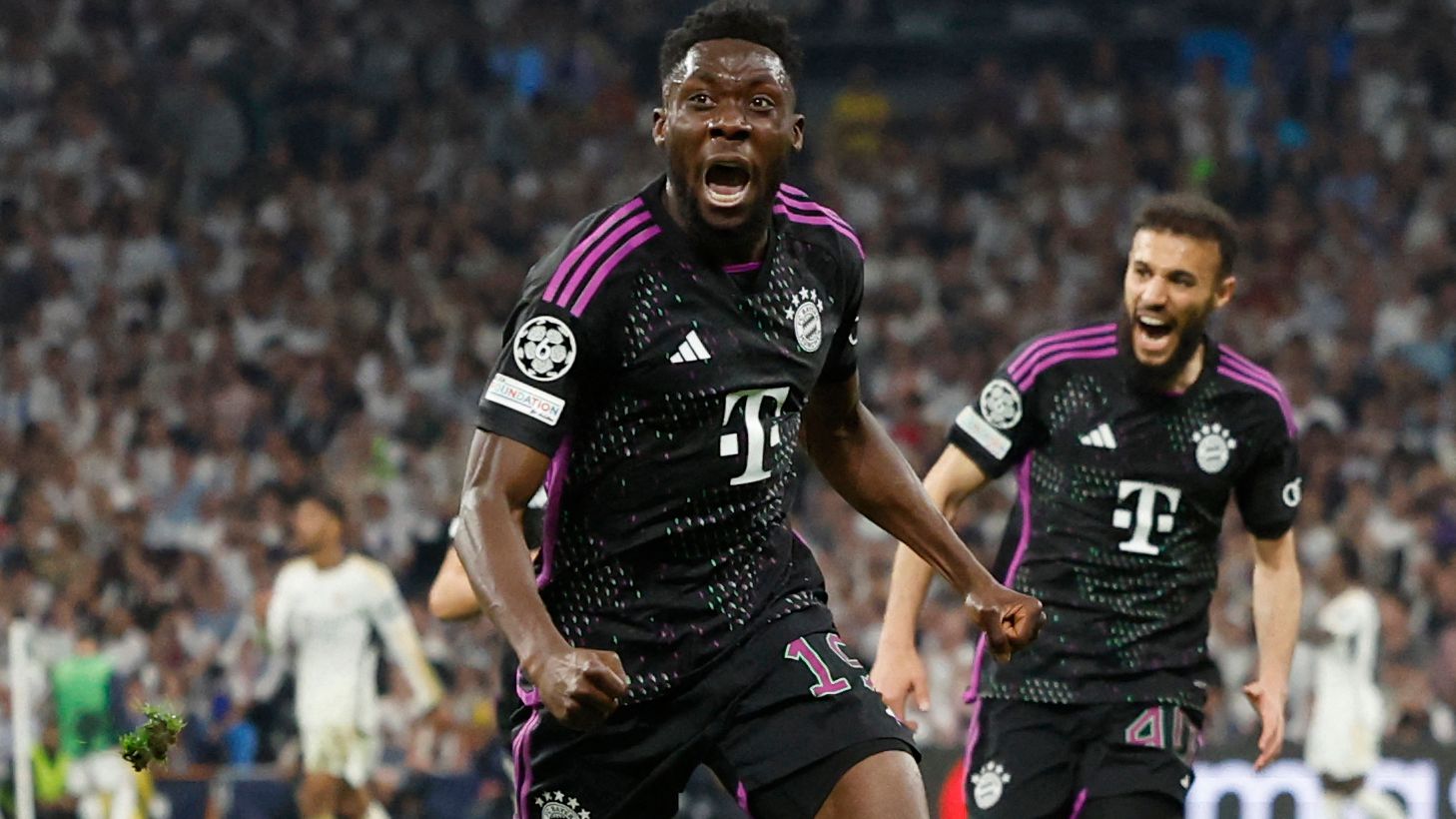 FBL-EUR-C1-REAL MADRID-BAYERN MUNICH