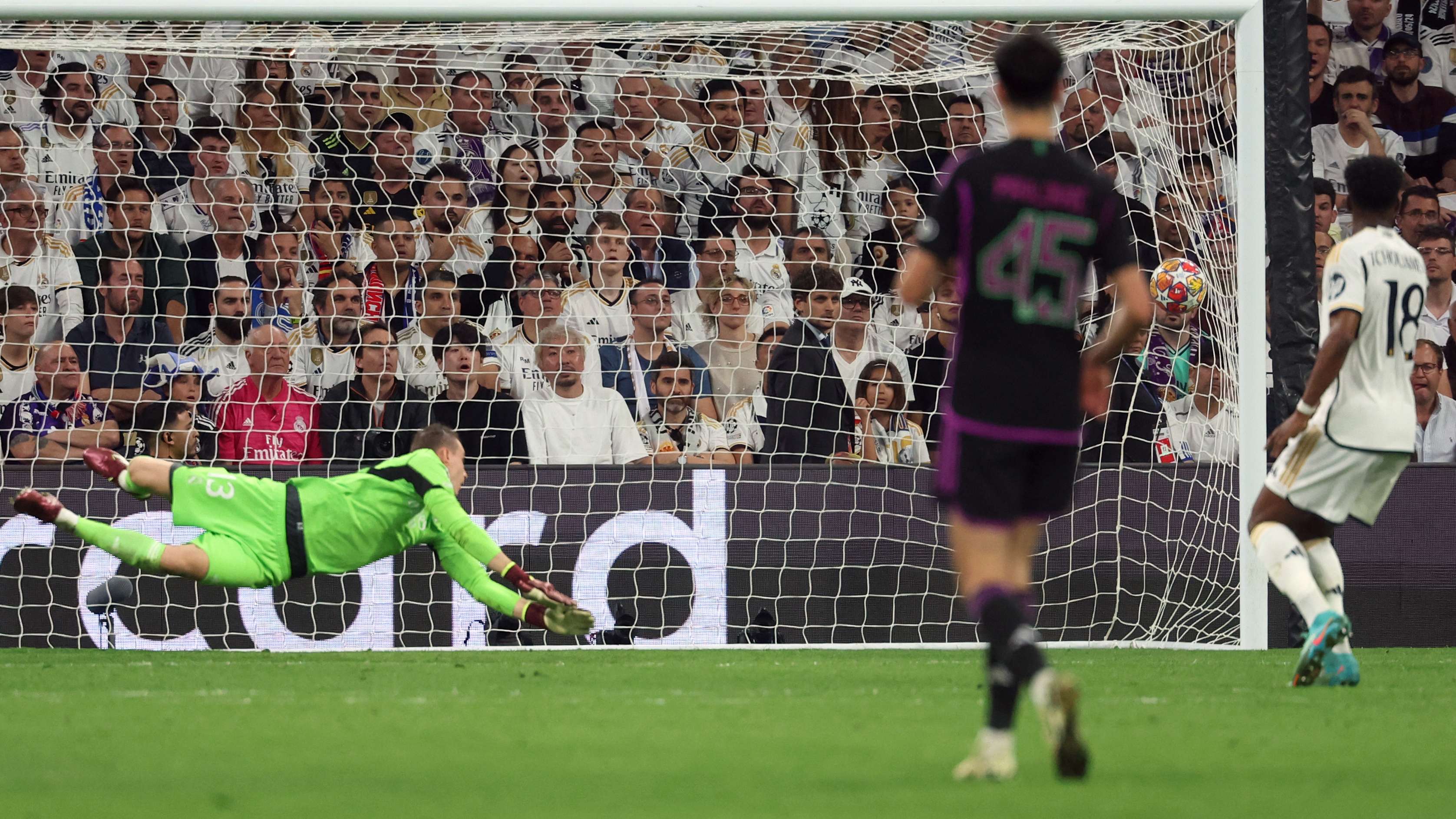 FBL-EUR-C1-REAL MADRID-BAYERN MUNICH