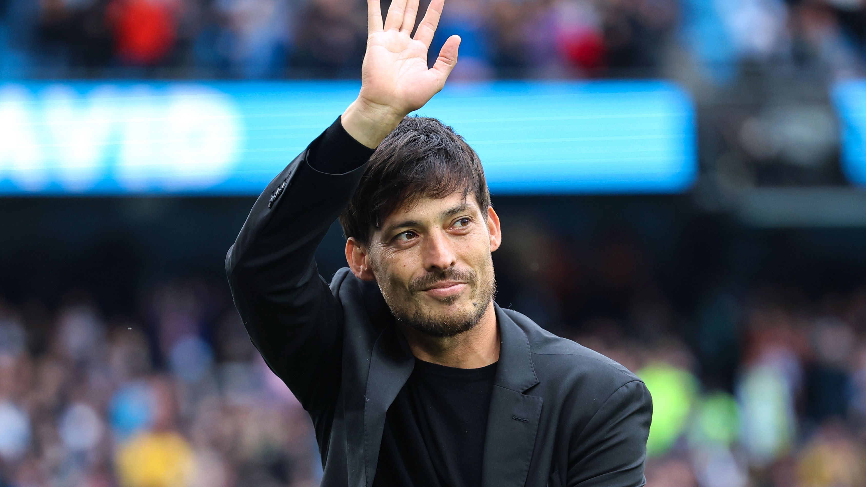 Manchester City v Wolverhampton Wanderers - Premier League