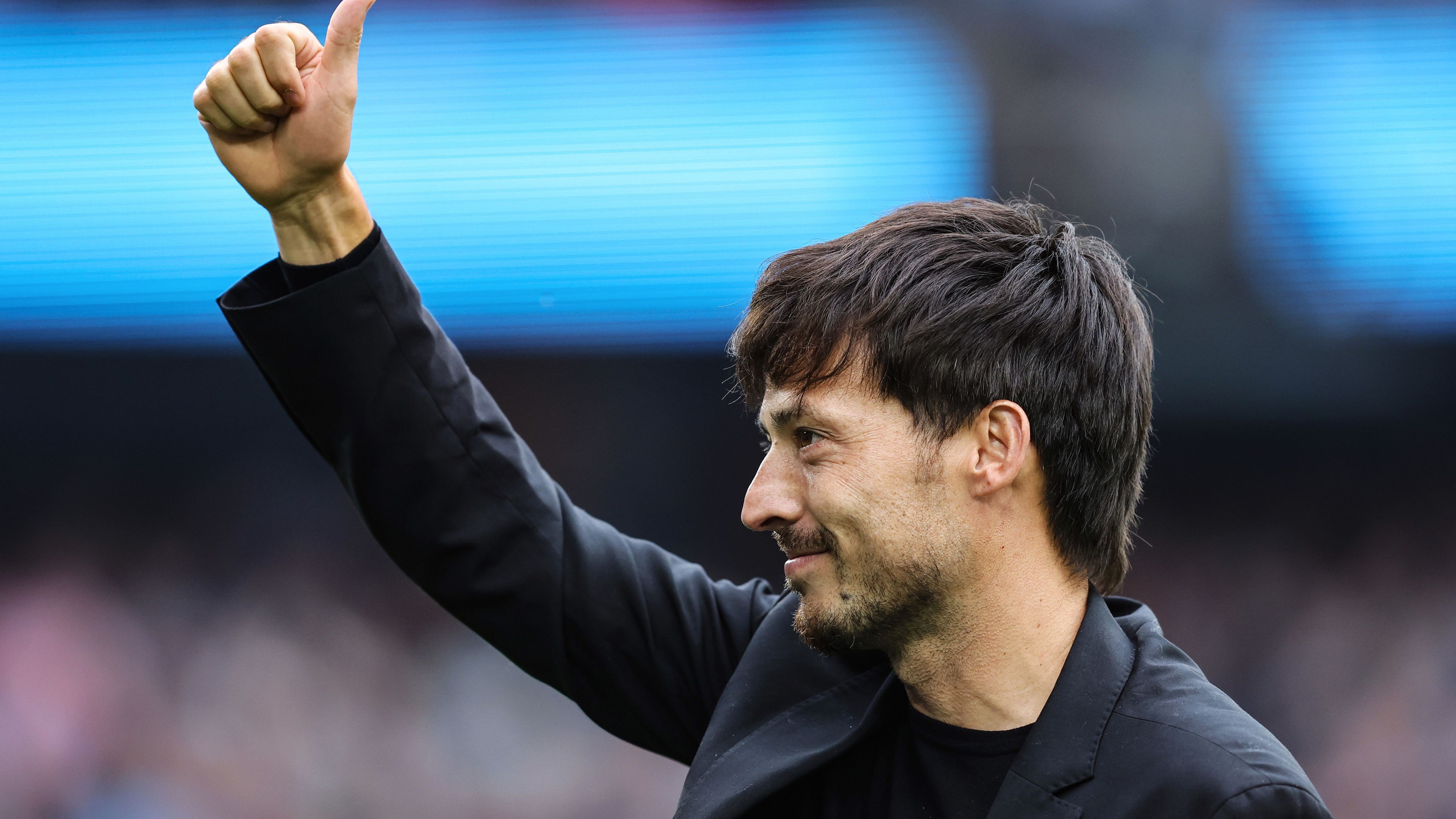 Manchester City v Wolverhampton Wanderers - Premier League