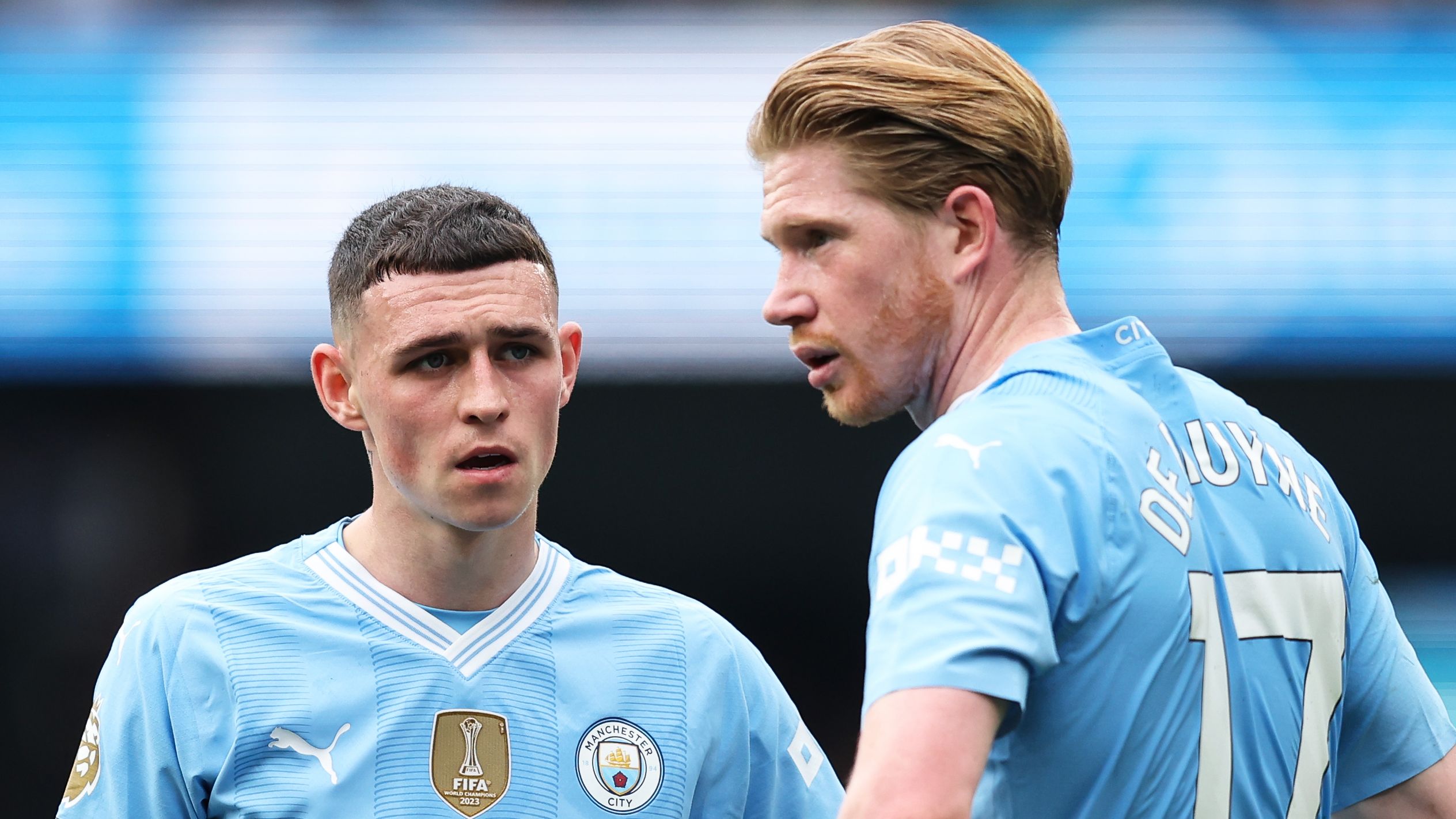 Manchester City v Wolverhampton Wanderers - Premier League