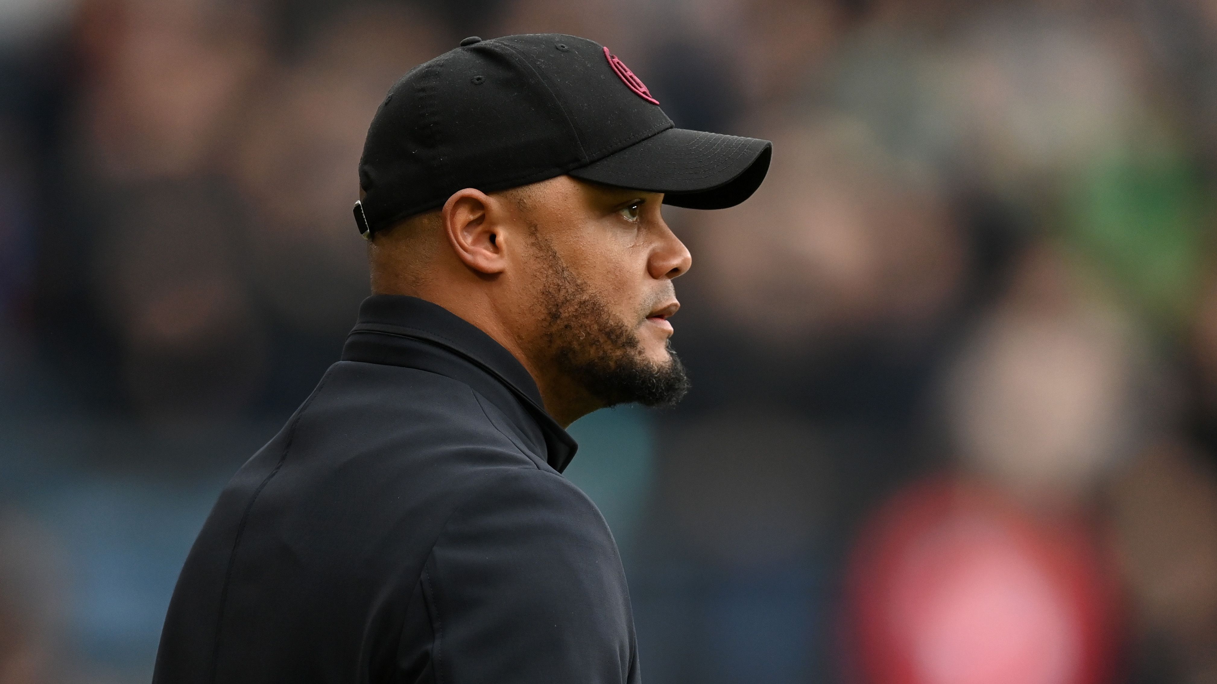 Burnley FC v Newcastle United - Premier League