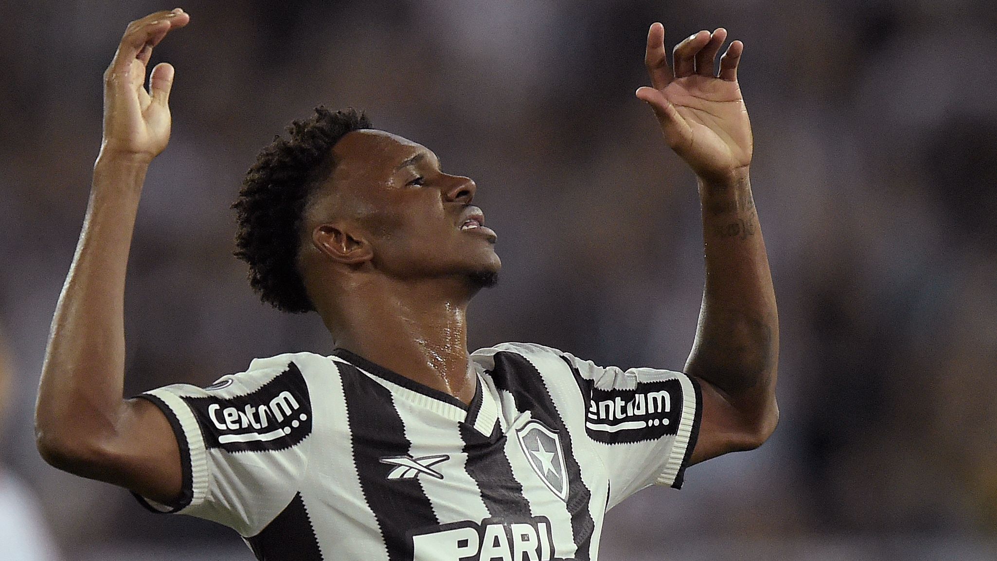 FBL-LIBERTADORES-BOTAFOGO-LIGA