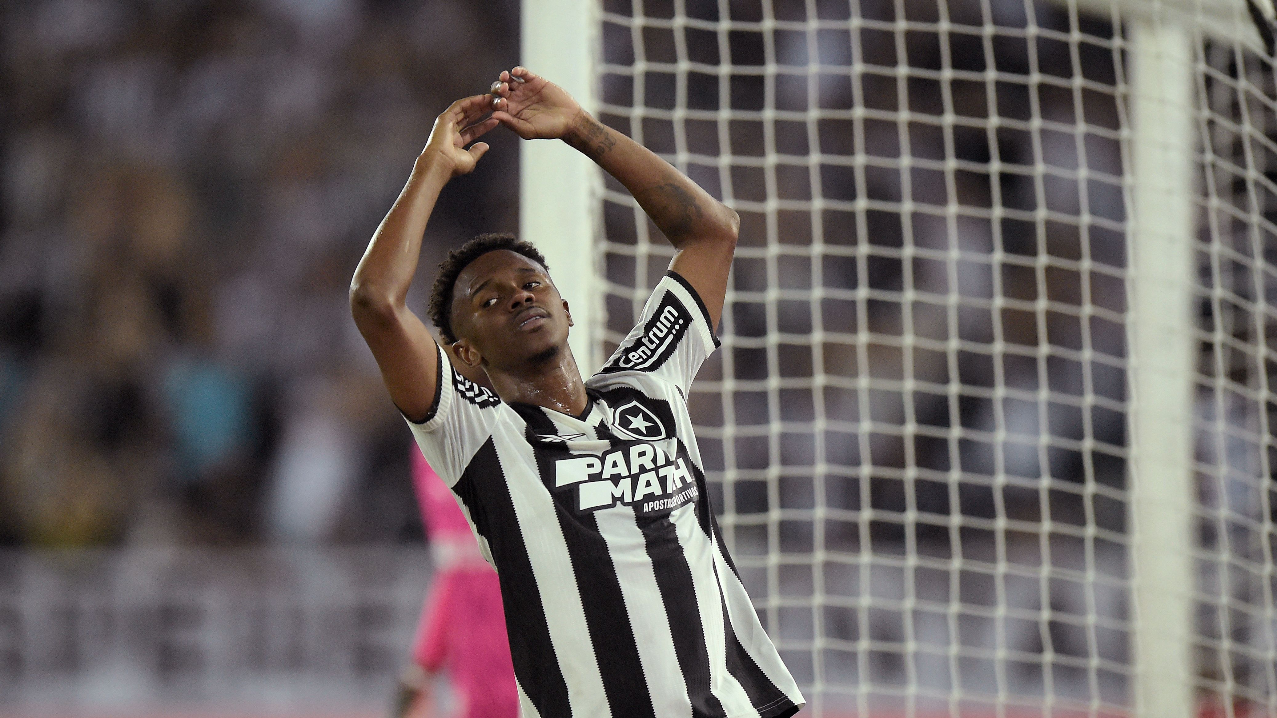 FBL-LIBERTADORES-BOTAFOGO-LIGA