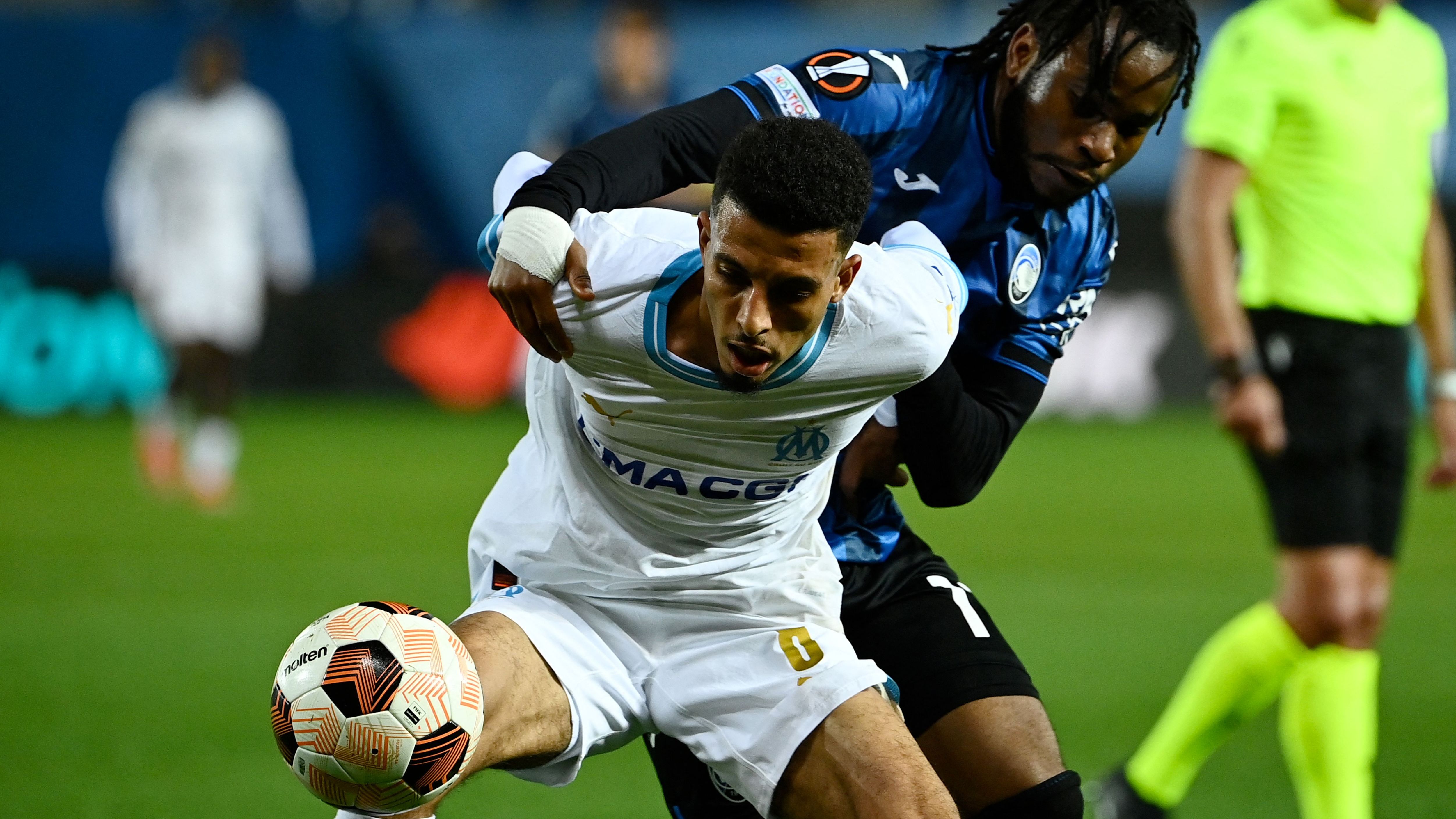 FBL-EUR-C3-ATALANTA-MARSEILLE
