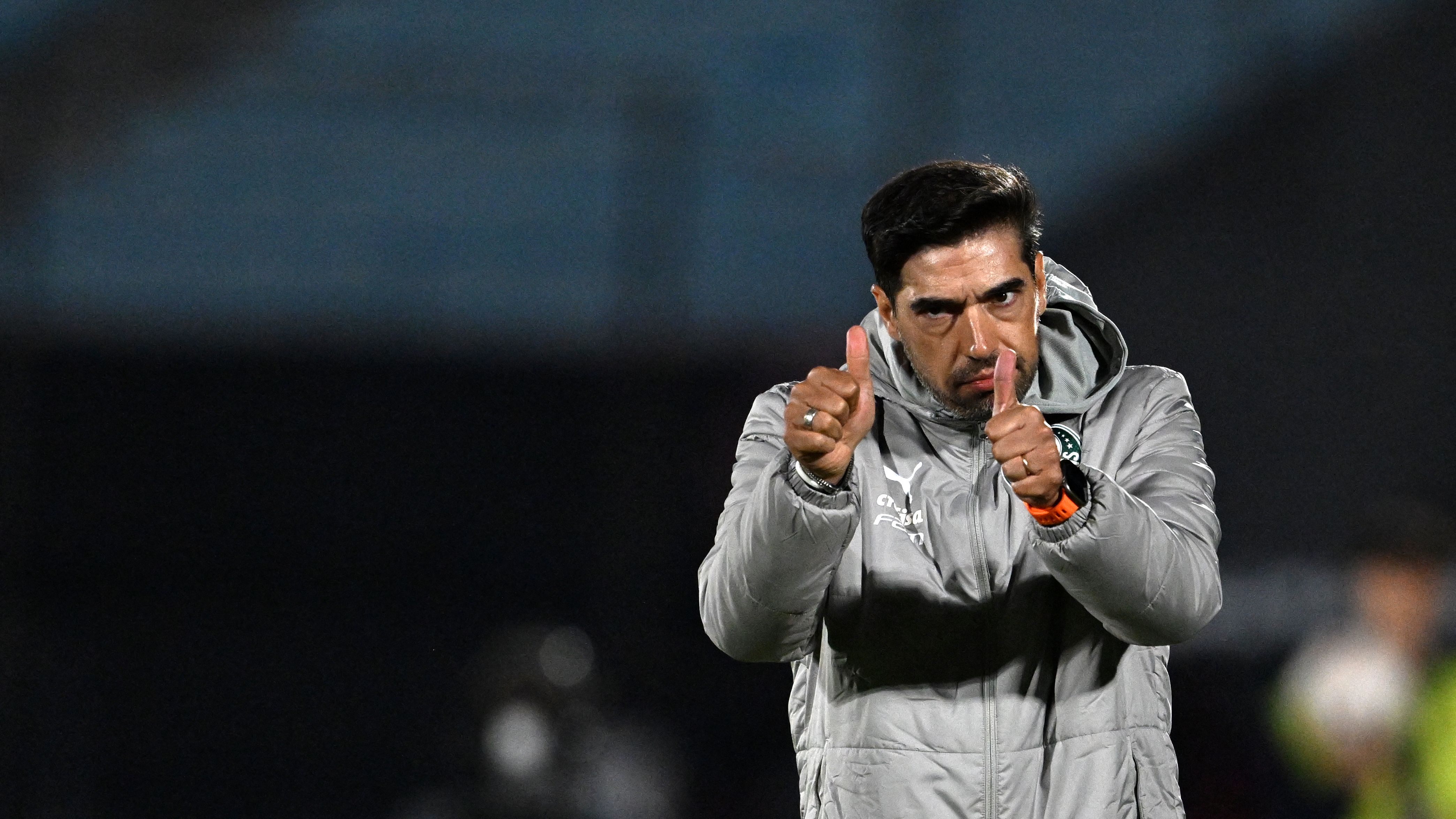 FBL-LIBERTADORES-LIVERPOOL-PALMEIRAS