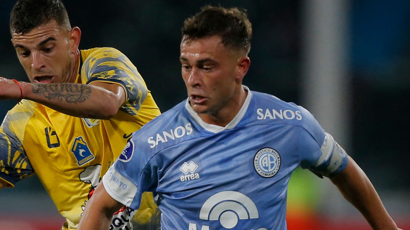 FBL-SUDAMERICANA-BELGRANO-DELFIN