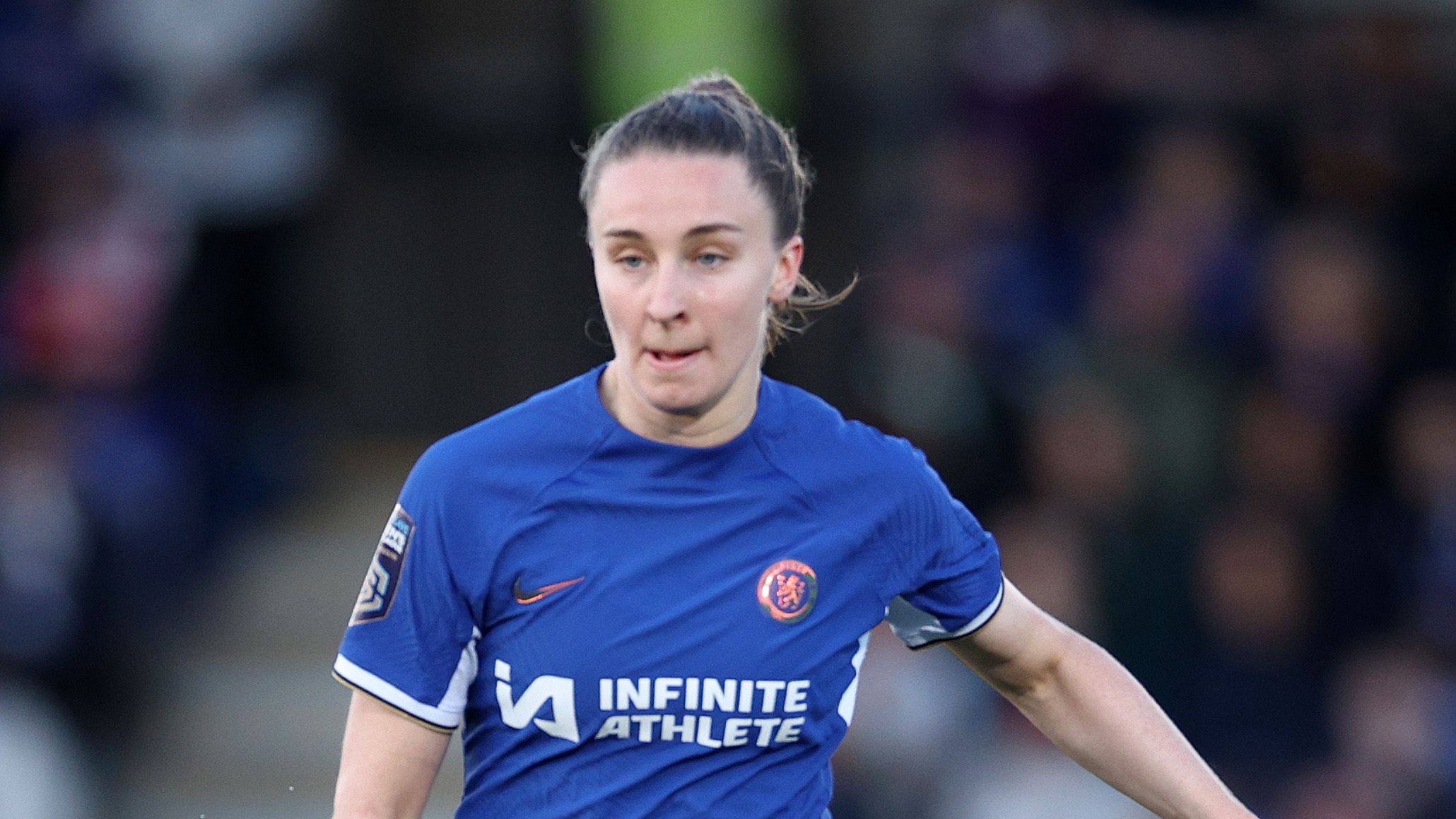 Chelsea FC  v Bristol City - Barclays Women´s Super League