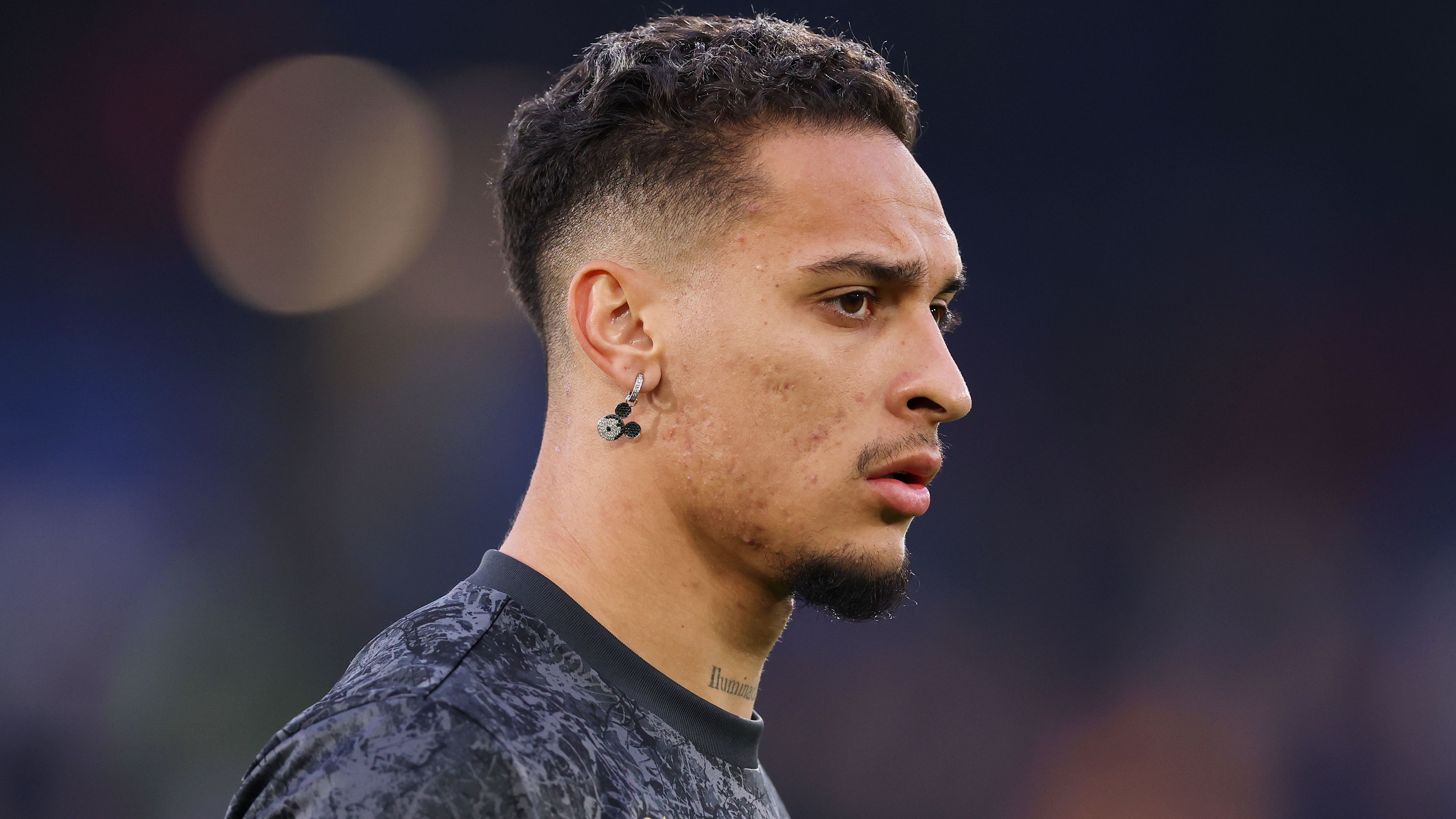 Crystal Palace v Manchester United - Premier League