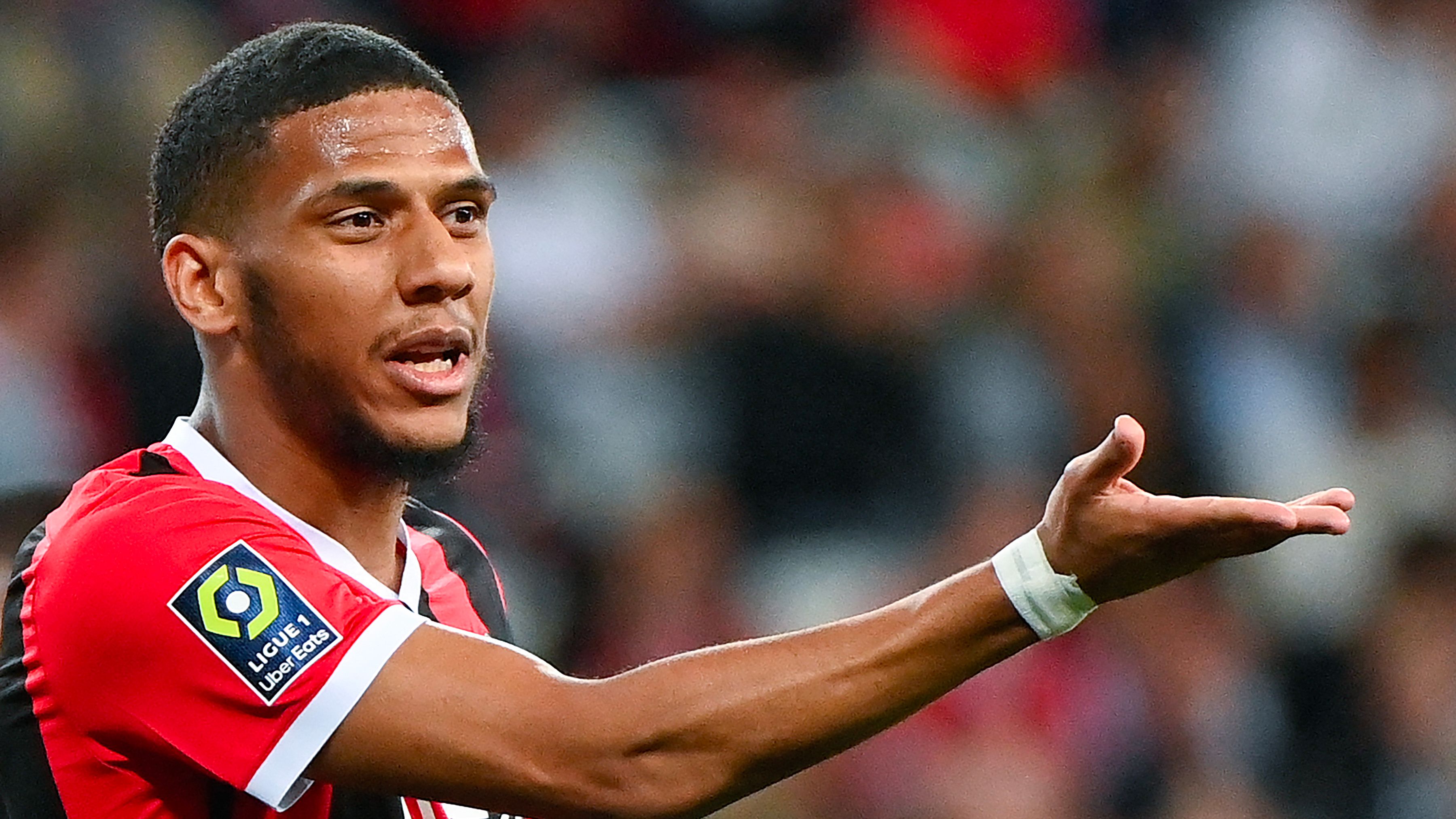 FBL-FRA-LIGUE1-NICE-LE HAVRE