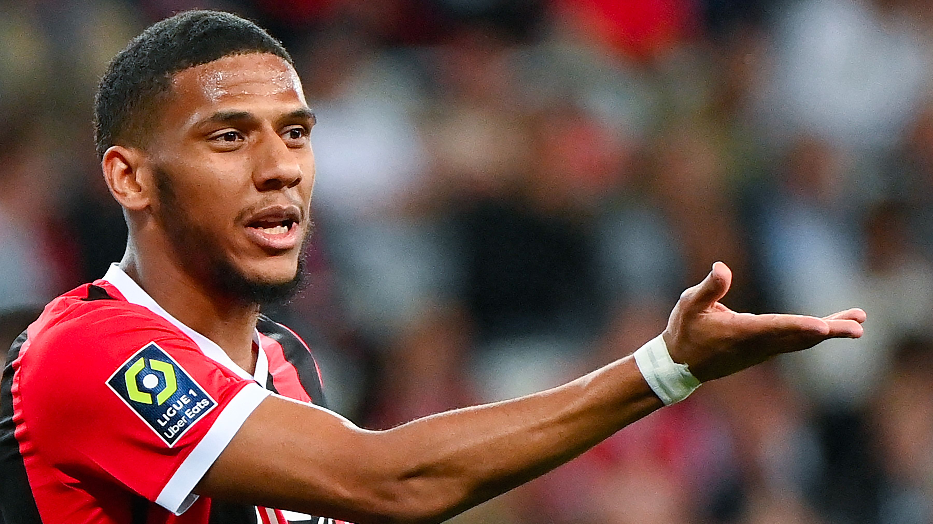 FBL-FRA-LIGUE1-NICE-LE HAVRE