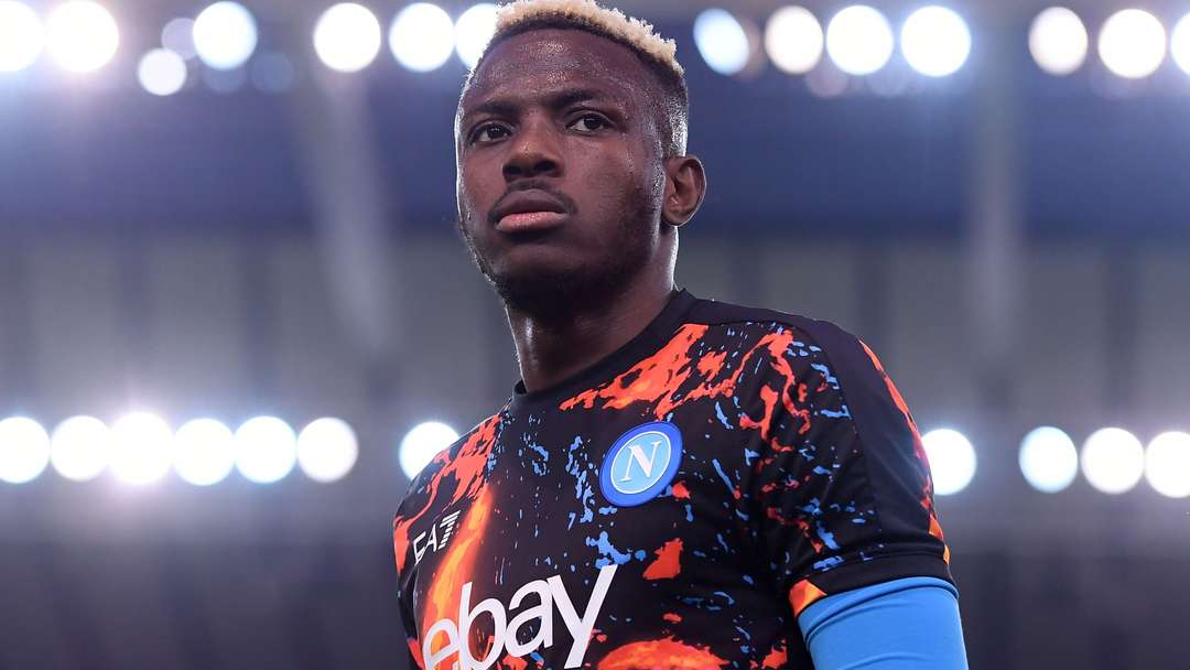 Victor Osimhen