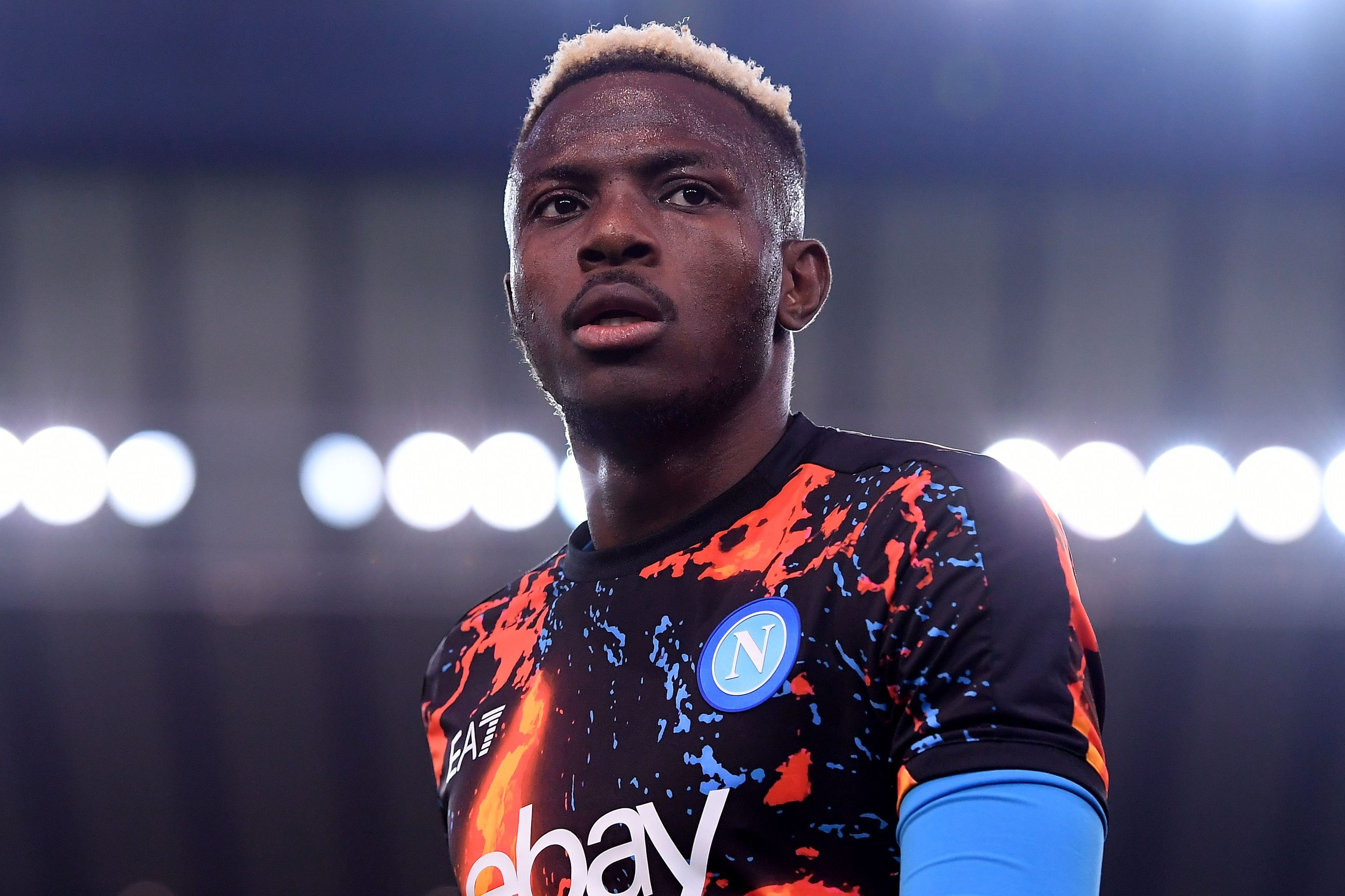 Udinese Calcio v SSC Napoli - Serie A TIM