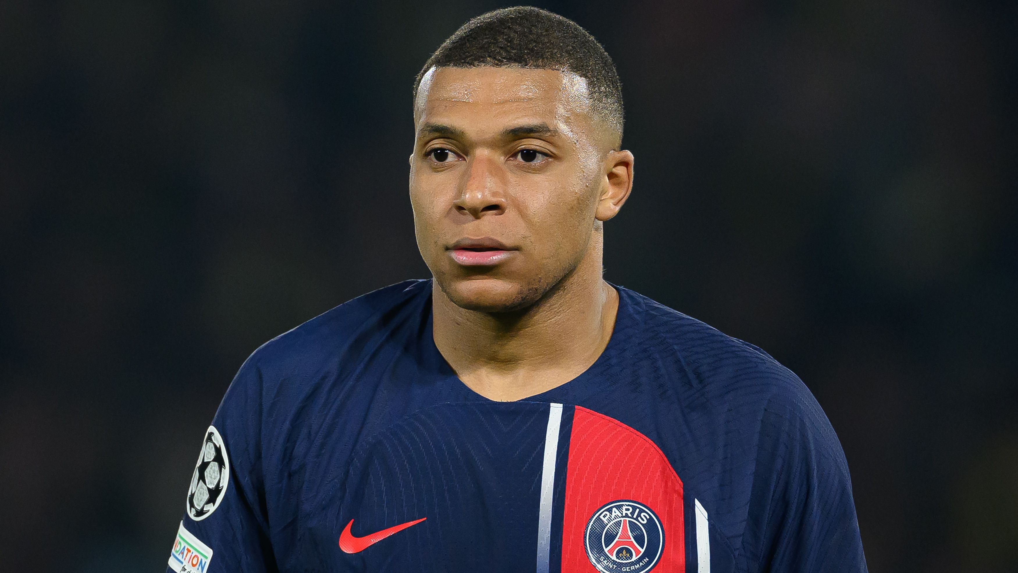 Paris Saint-Germain v Borussia Dortmund: Semi-final Second Leg - UEFA Champions League 2023/24