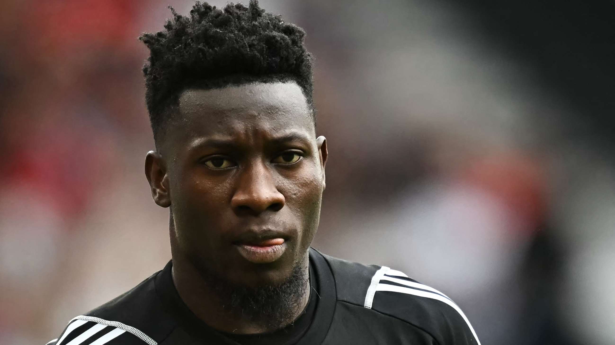 While Onana’s resurgence has sparked joy at Trabzonzpor