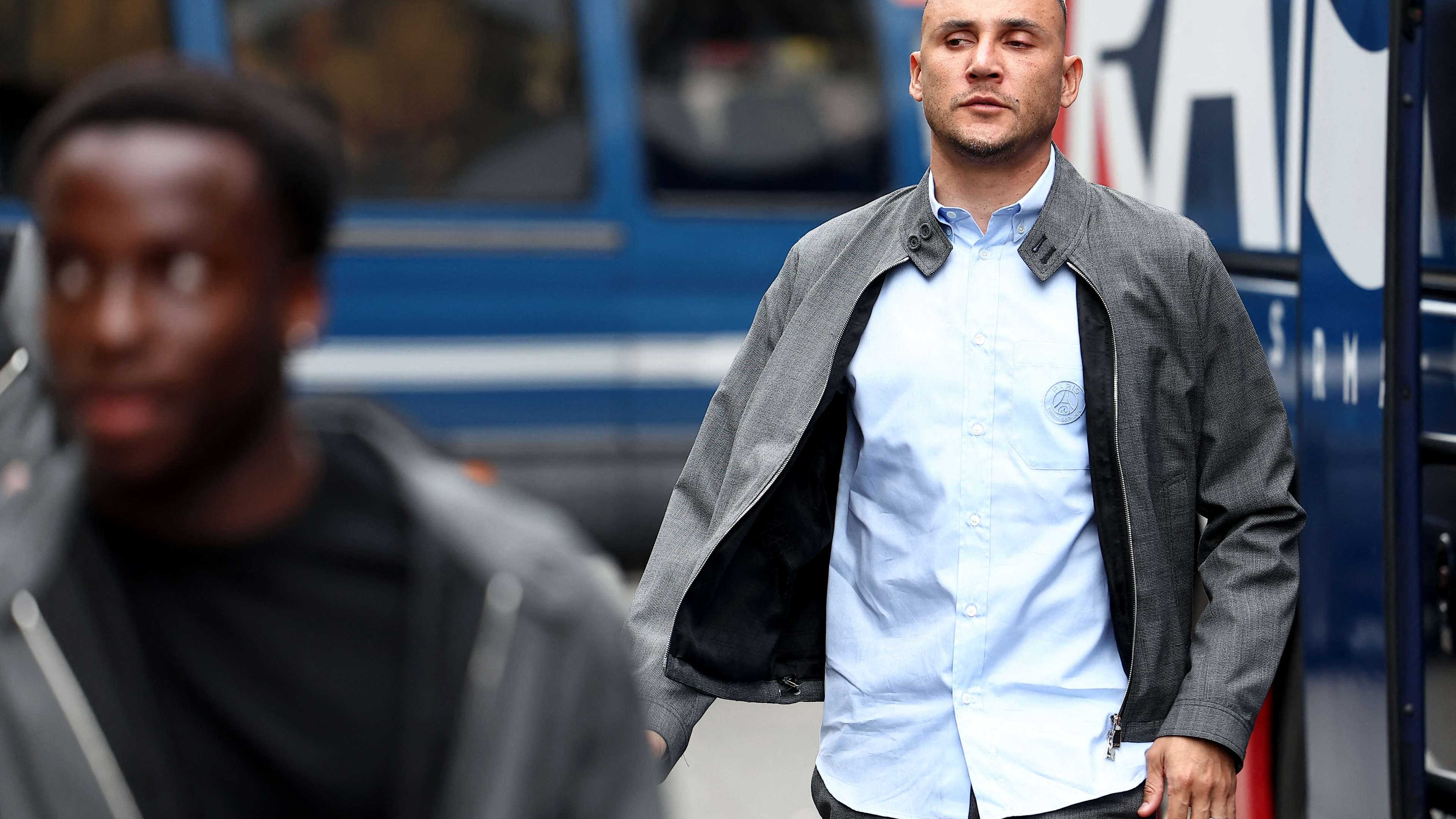 FBL-FRA-LIGUE1-PSG-TOULOUSE