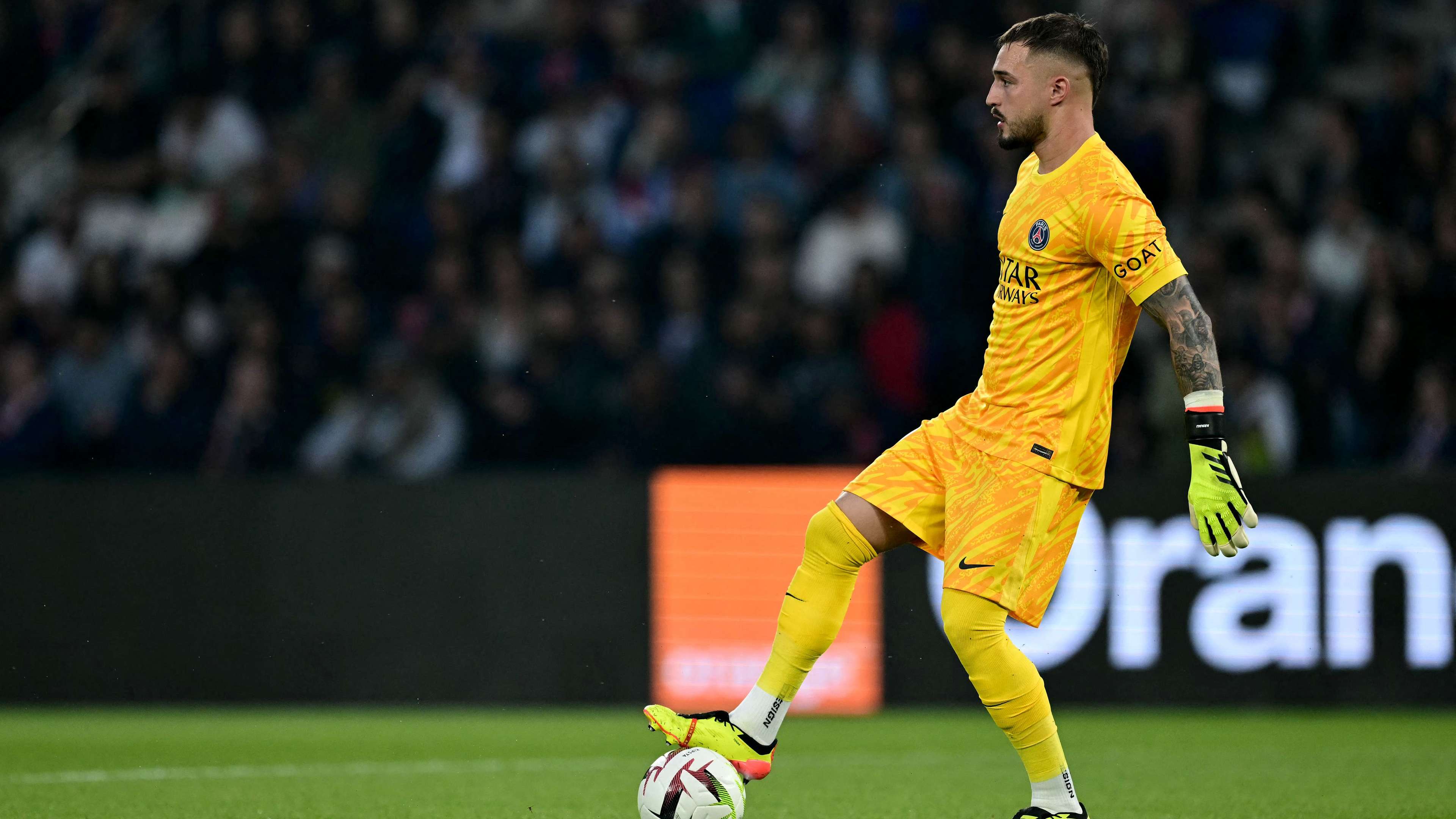 FBL-FRA-LIGUE1-PSG-TOULOUSE