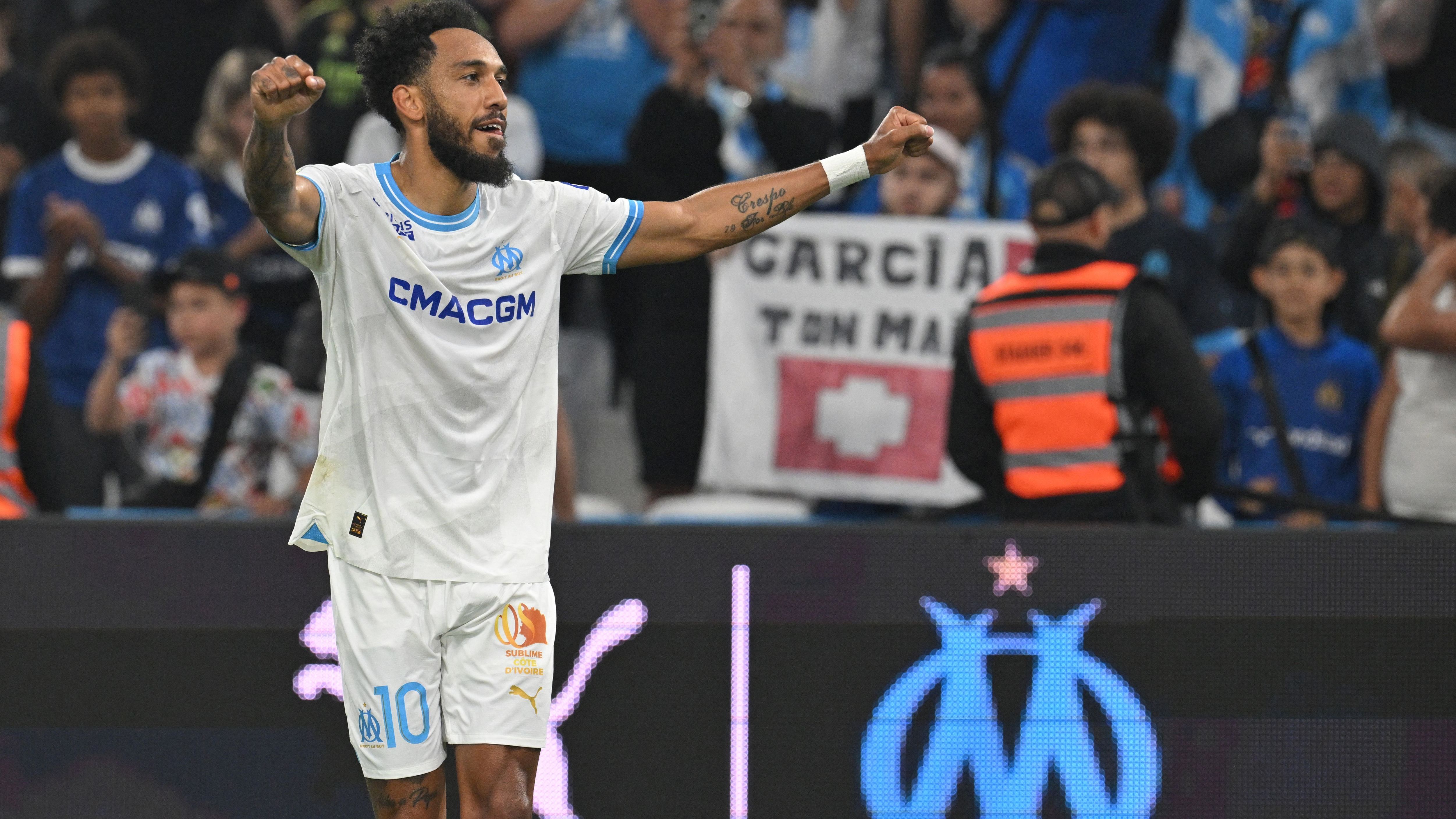 FBL-FRA-LIGUE1-MARSEILLE-LORIENT