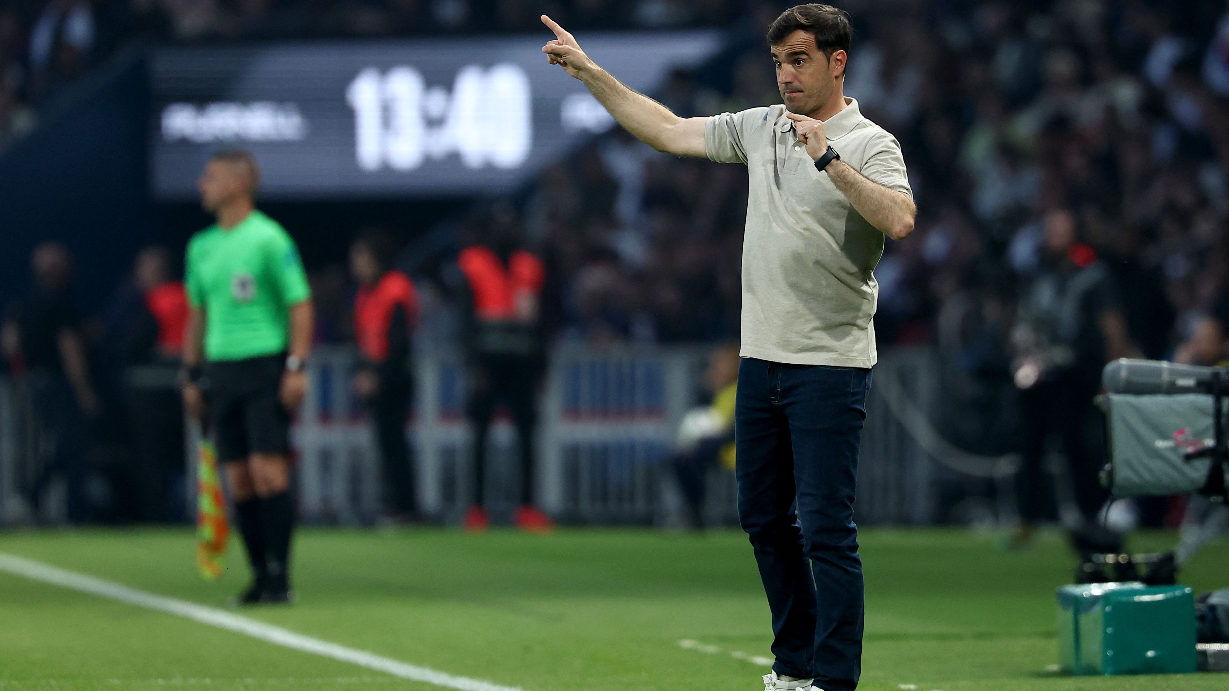 FBL-FRA-LIGUE1-PSG-TOULOUSE