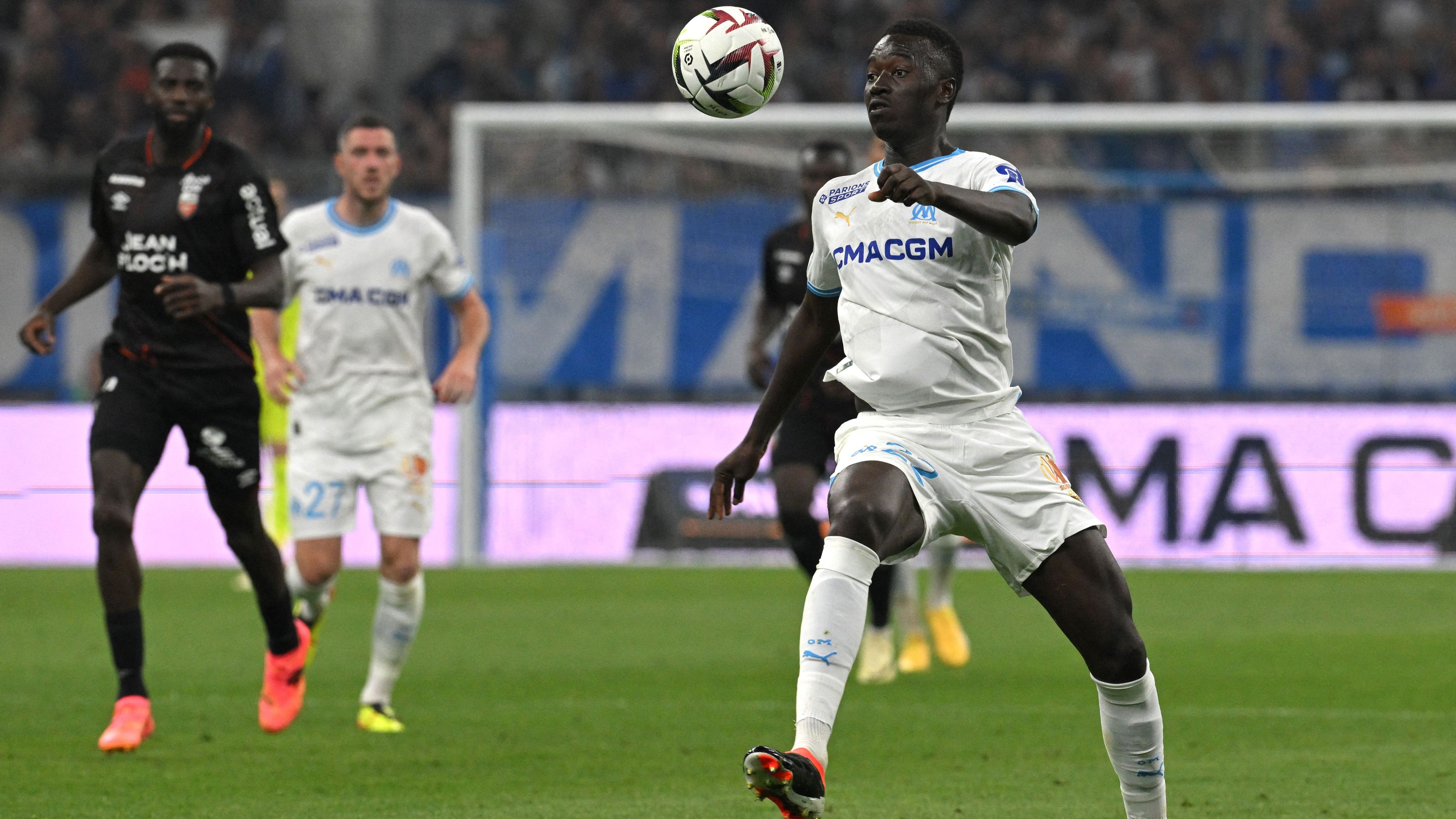 FBL-FRA-LIGUE1-MARSEILLE-LORIENT