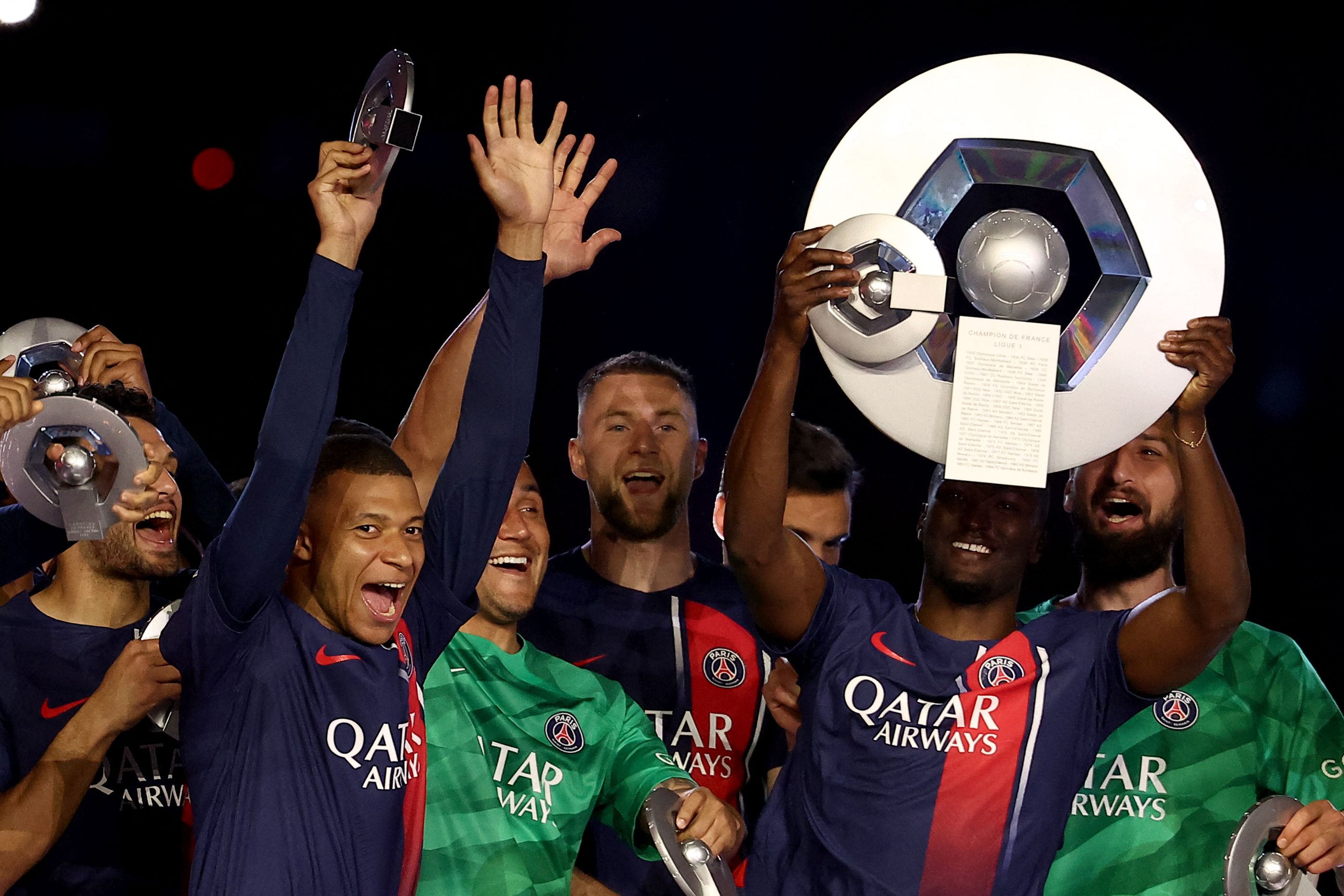 FBL-FRA-LIGUE1-PSG-TOULOUSE