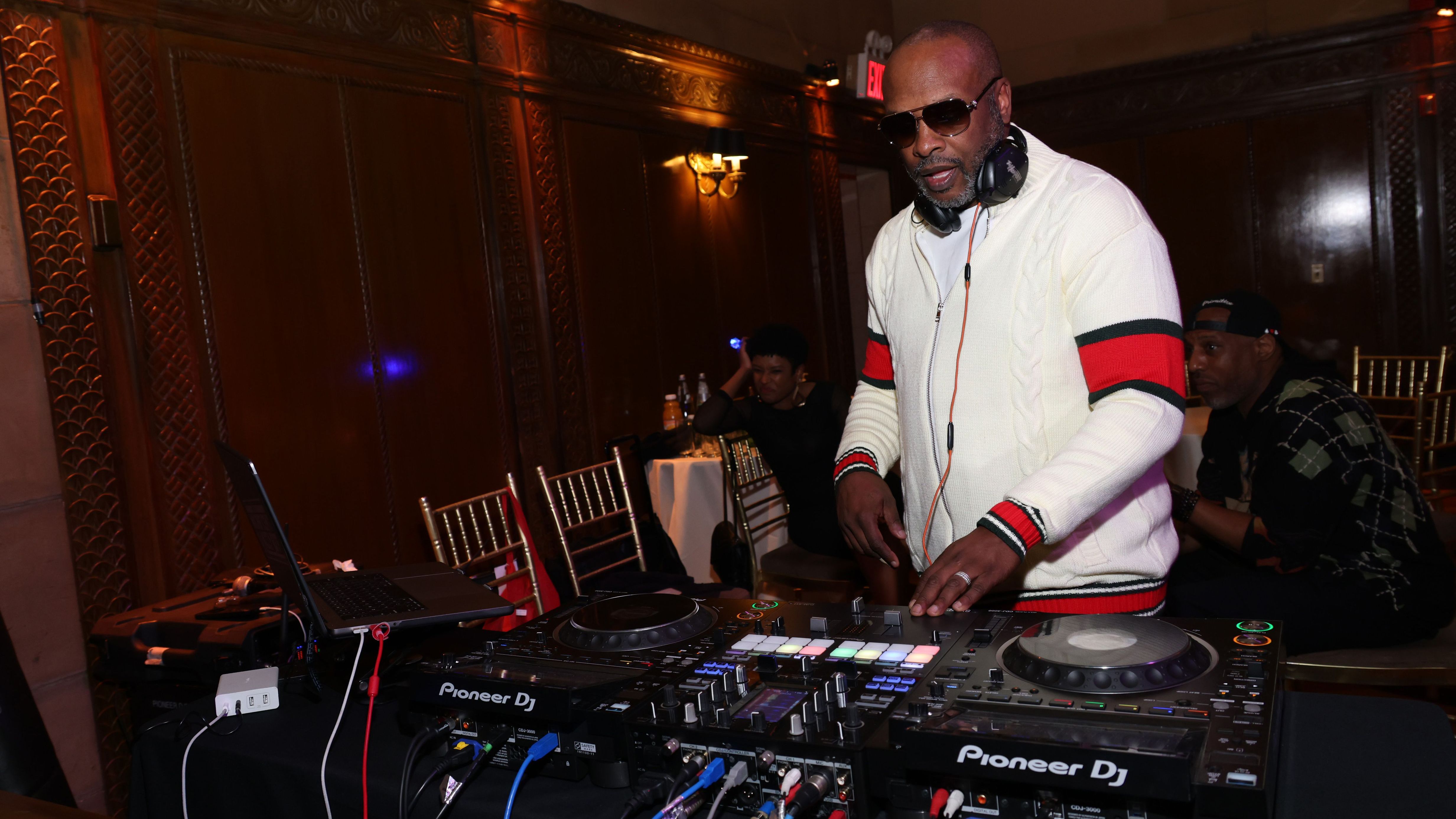 Smile Train 25th Anniversary Gala