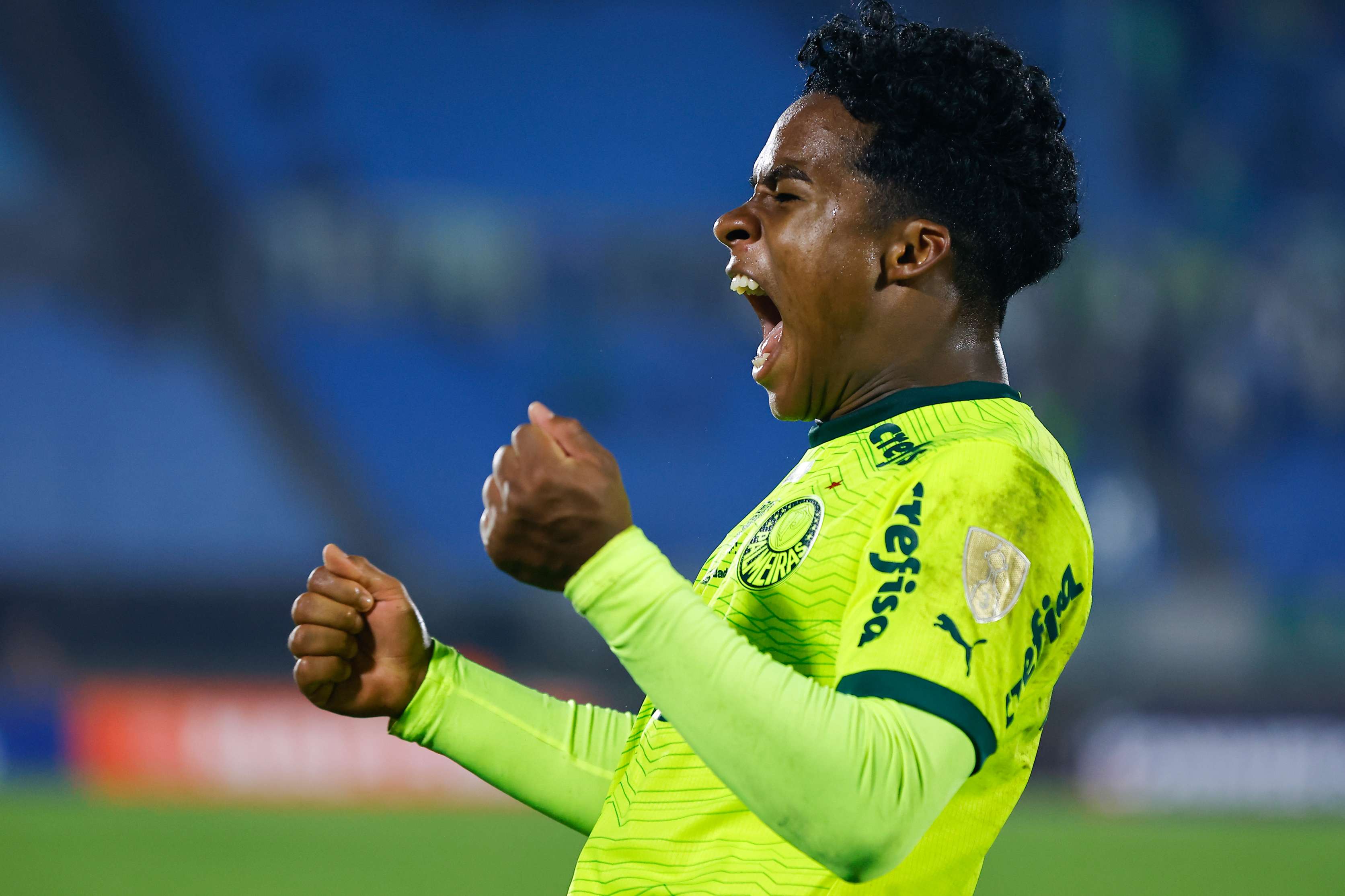 Liverpool v Palmeiras - Copa CONMEBOL Libertadores 2024