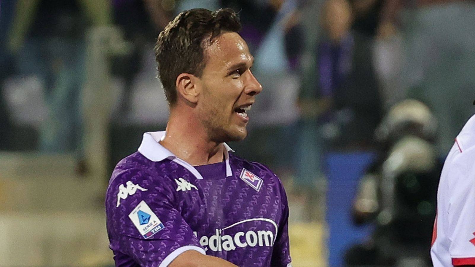 ACF Fiorentina v AC Monza - Serie A TIM