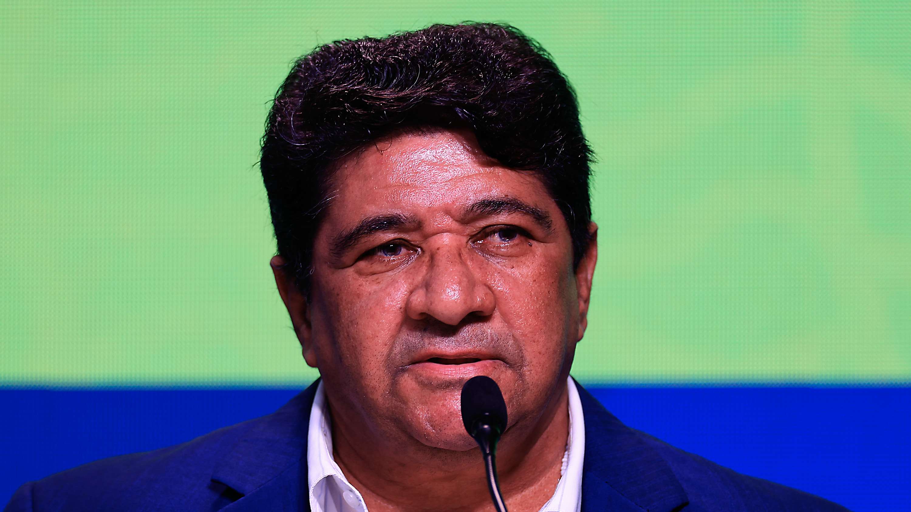 Dorival Junior Announces Brazil's 2024 Copa America Squad