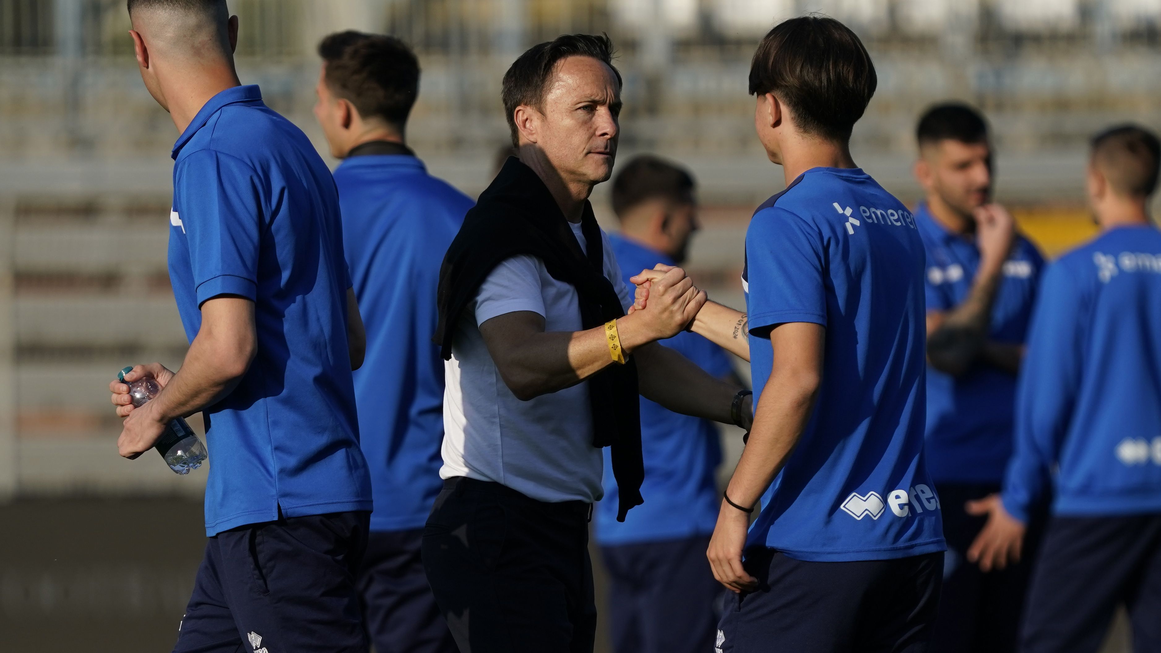 Como v Cosenza Calcio - Serie B