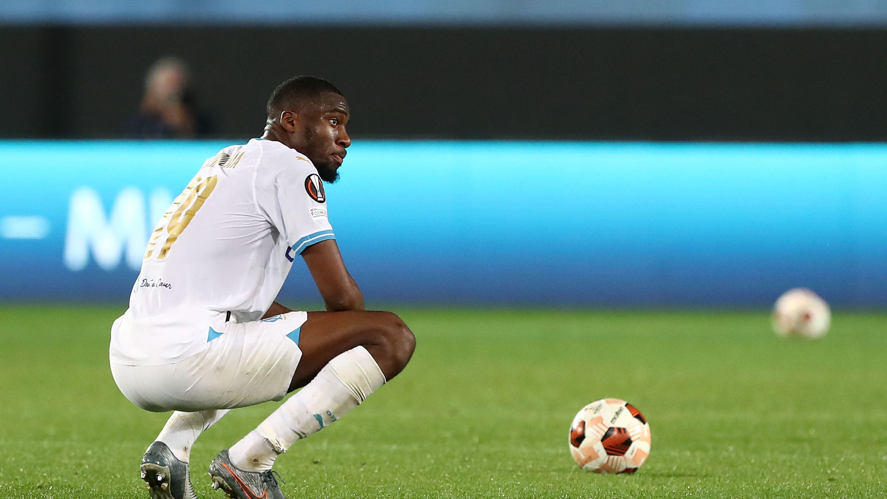 Atalanta BC v Olympique de Marseille: Semi-Final Second Leg - UEFA Europa League 2023/24