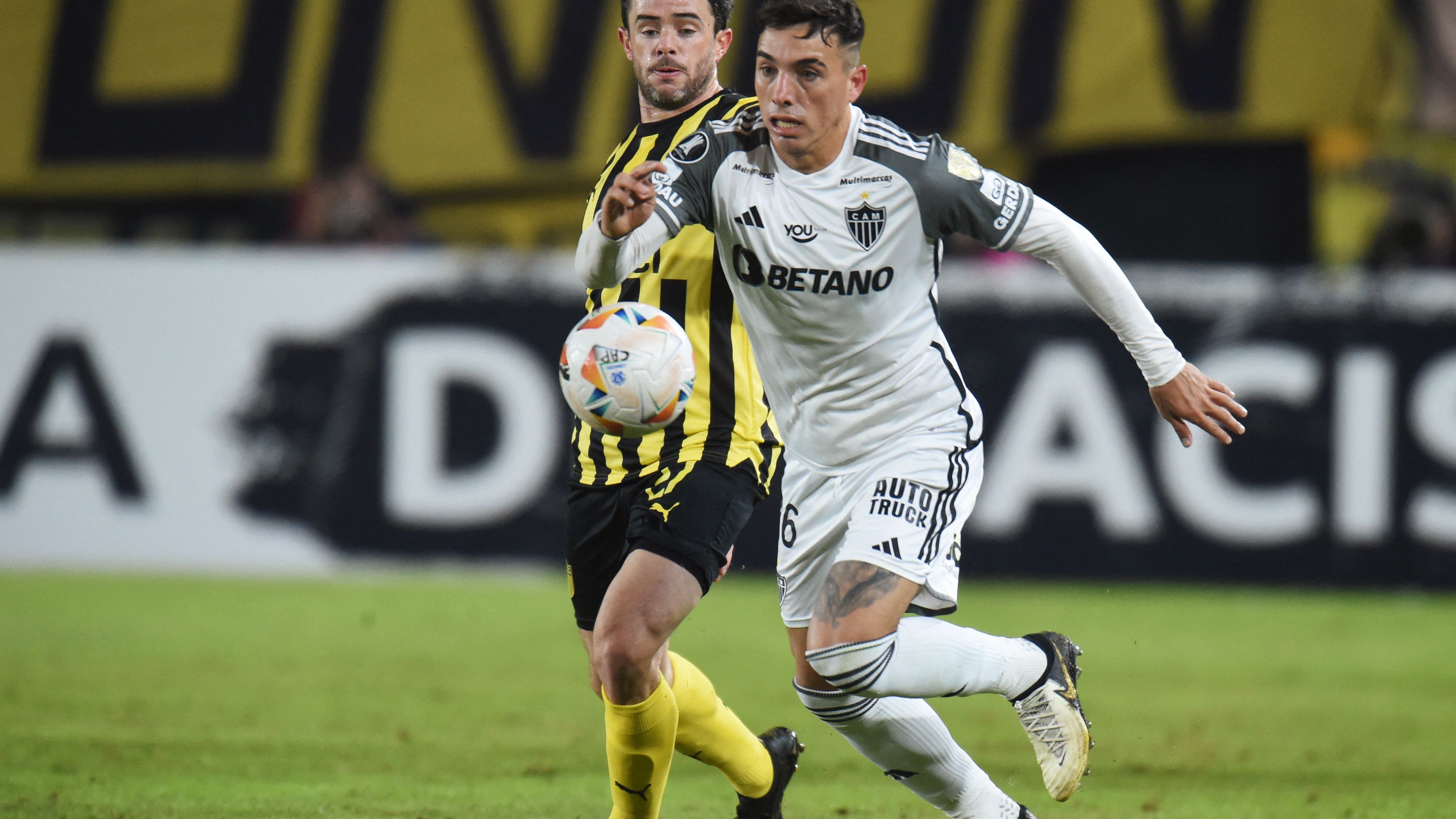 FBL-LIBERTADORES-PENAROL-MINEIRO