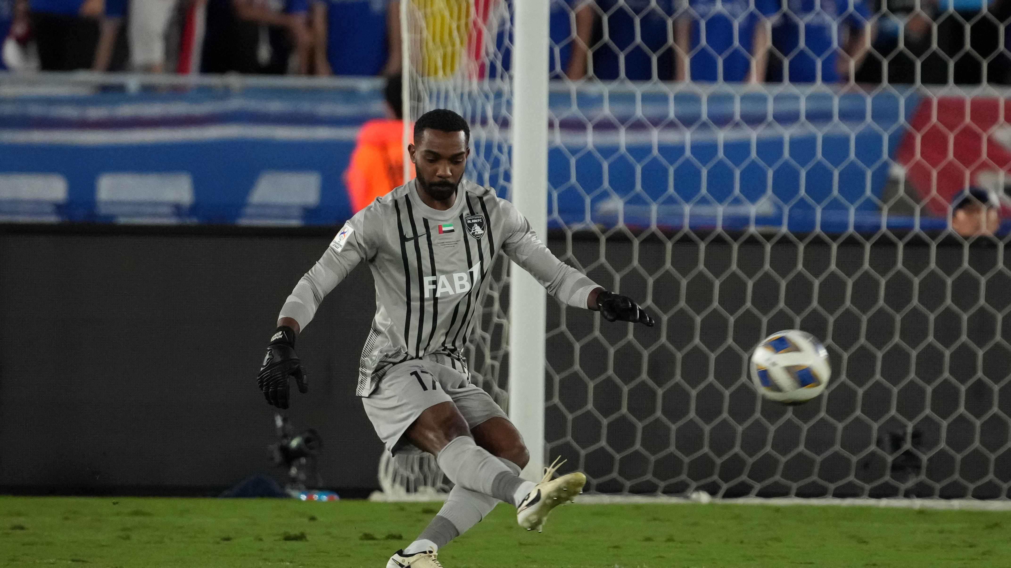 Yokohama F.Marinos v Al Ain - AFC Champions League Final 1st Leg